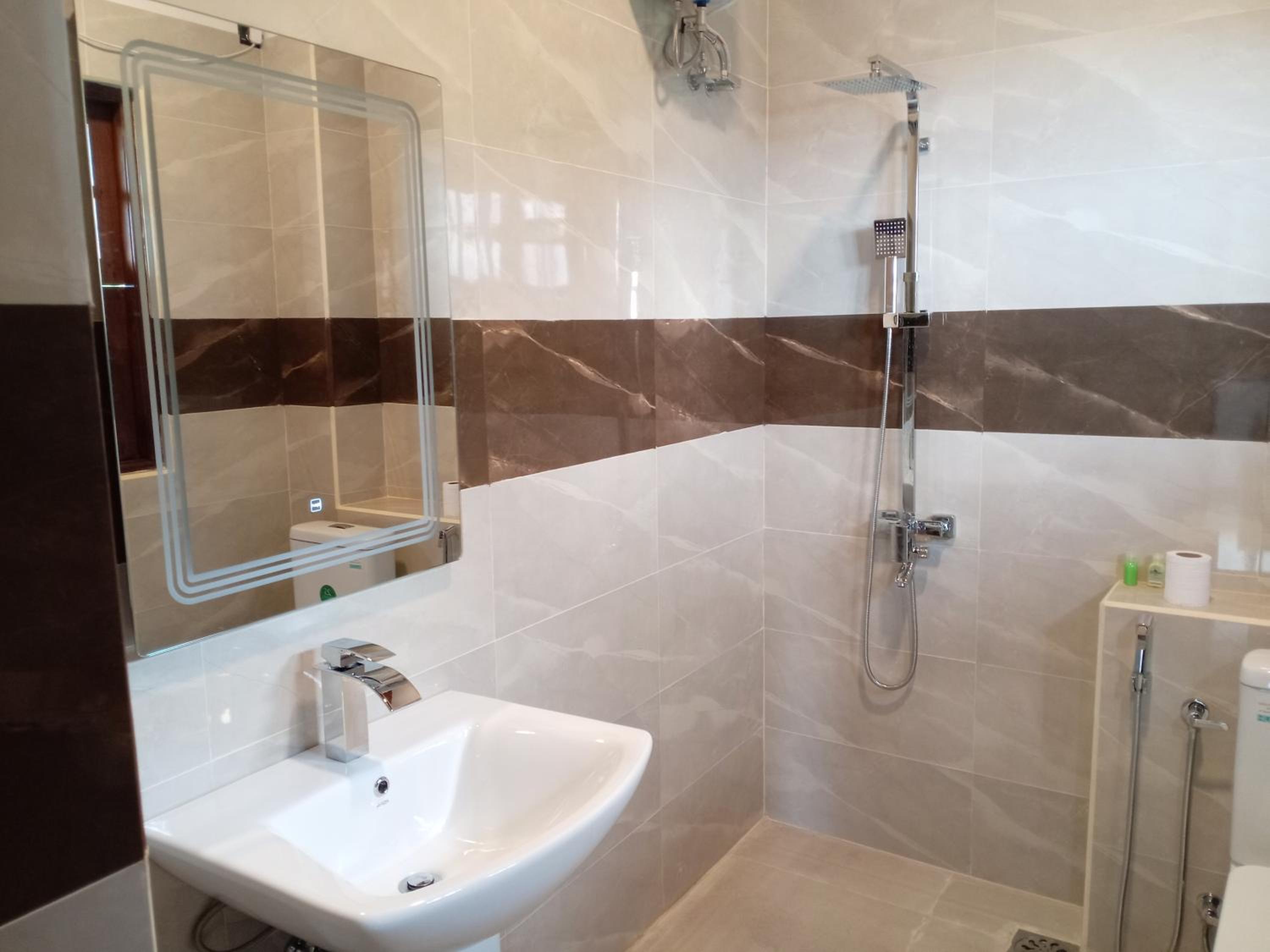 Deluxe Single Room photo 3