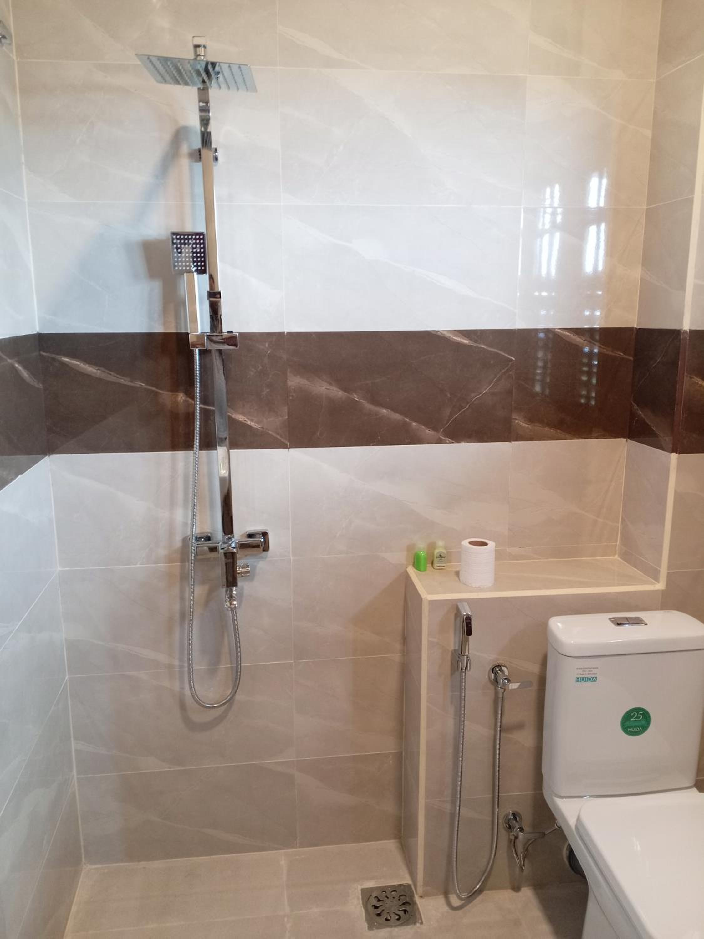 Deluxe Single Room photo 1