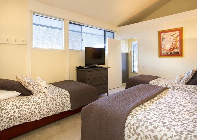 St. Anton #2, 2 bedroom condo, Off Site