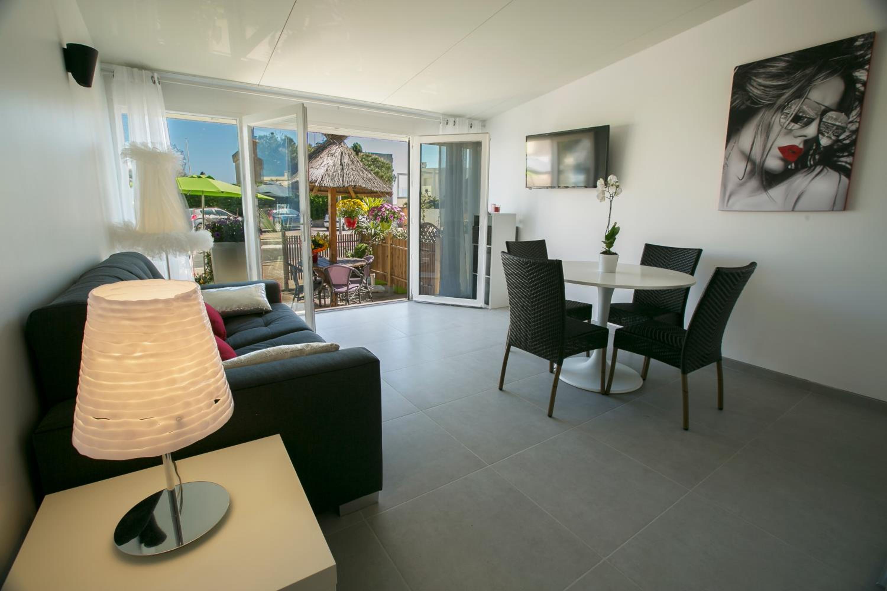 Loft With Terrace and Seaside photo 1