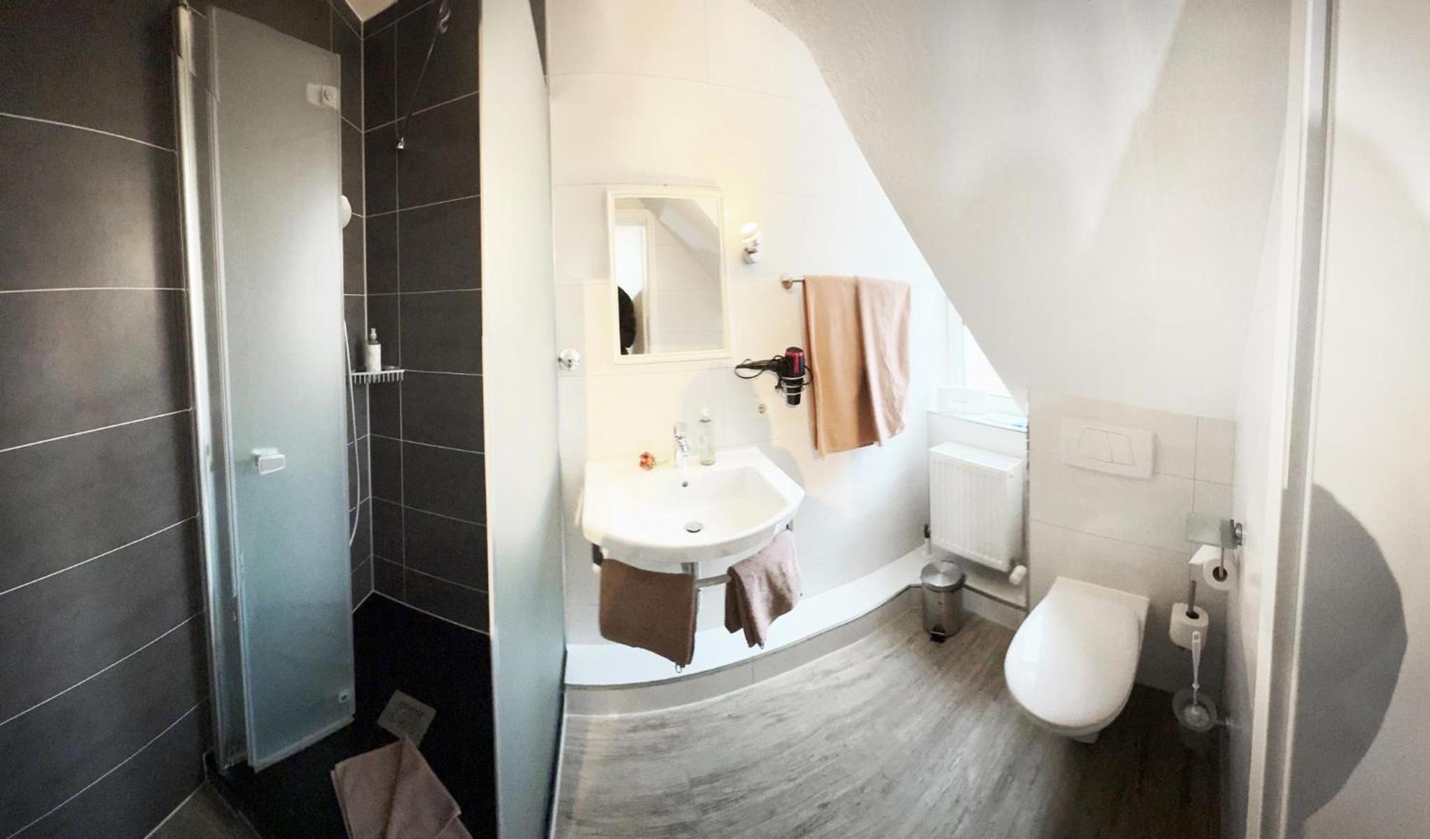 Deluxe Single Room photo 3