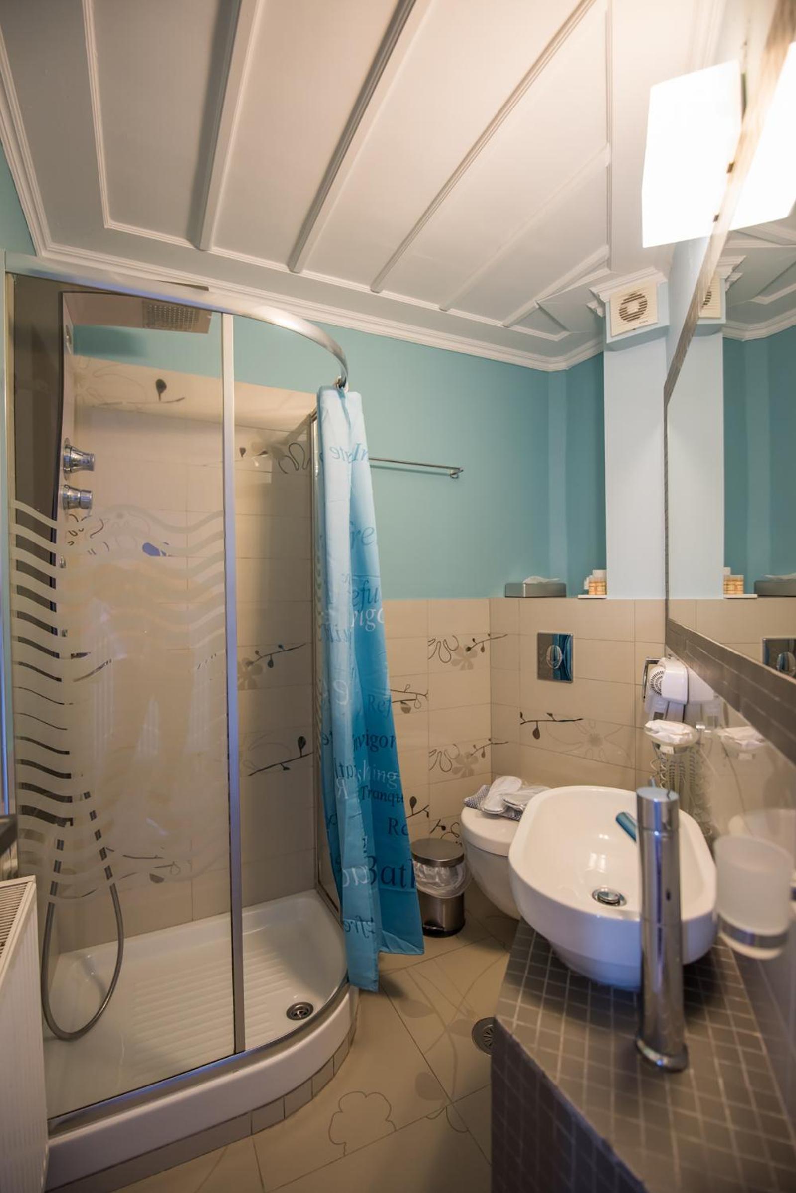 Superior Double Room with Sea View - Photo 4