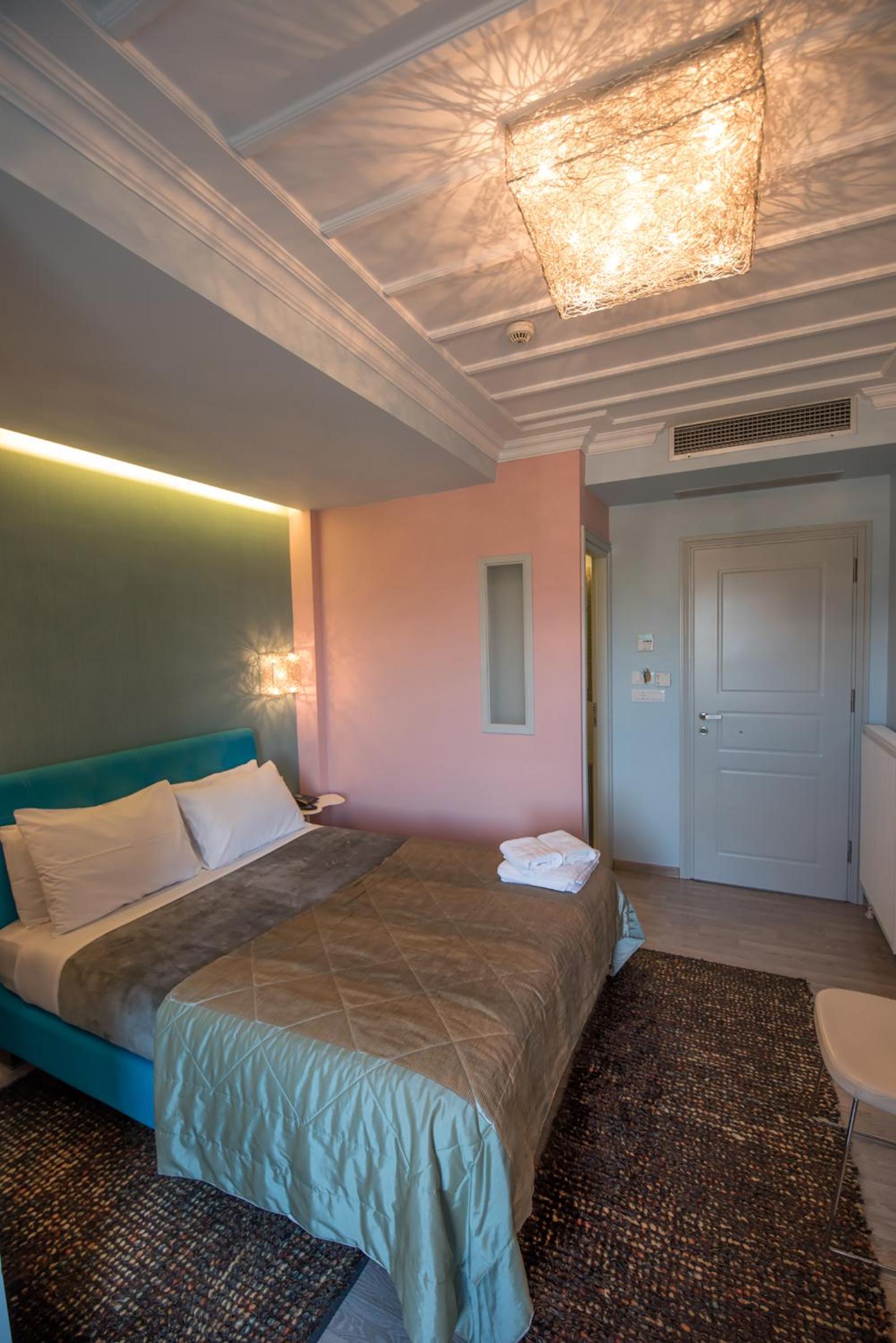 Superior Double Room with Sea View - Photo 1