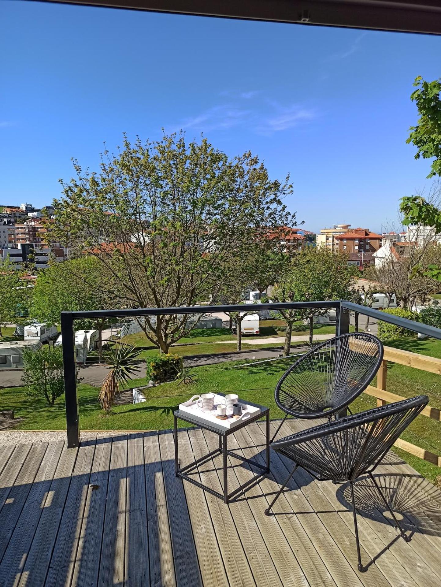 Studio with Garden View photo 3
