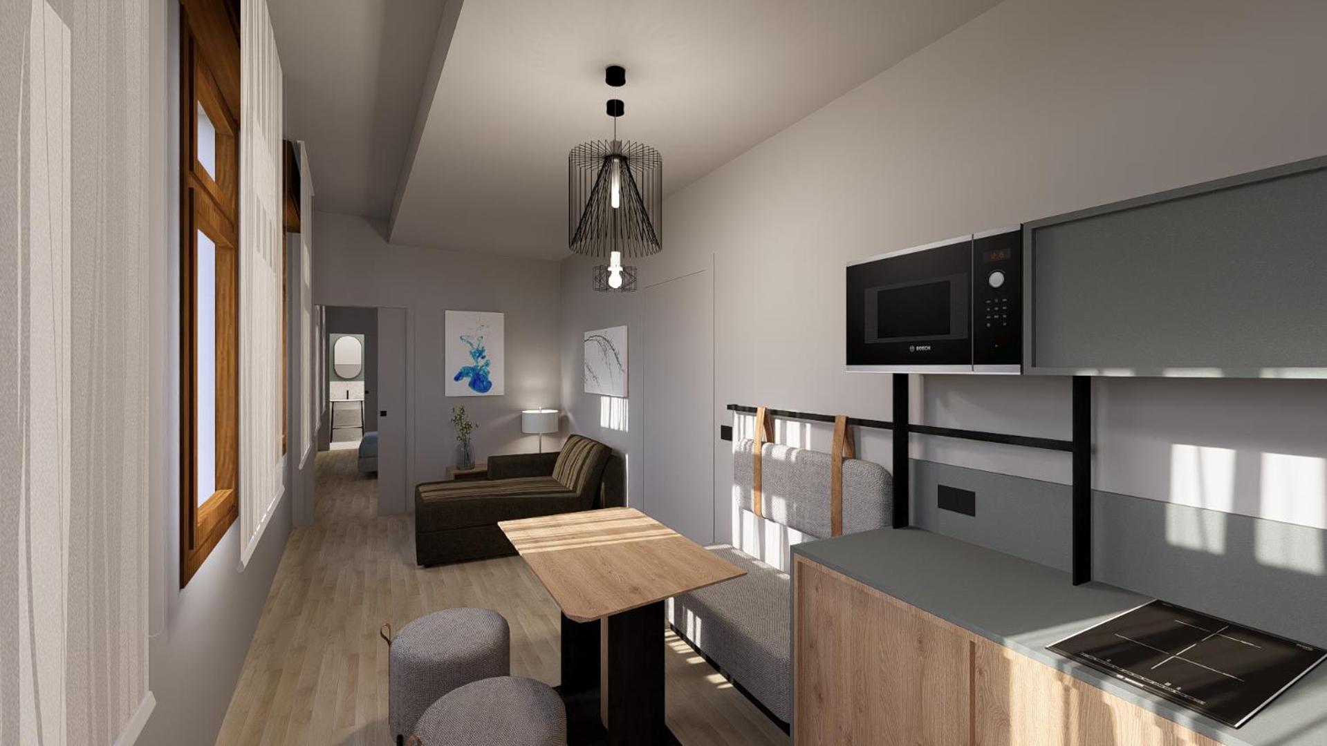 One-Bedroom Superior Apartment - Separate Building - Photo 1