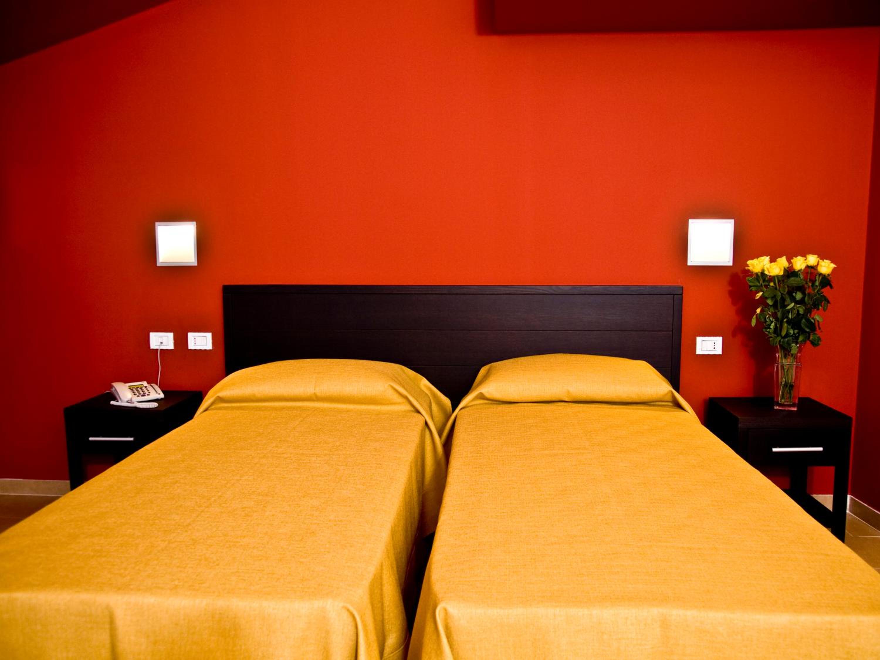 Twin Room photo 2