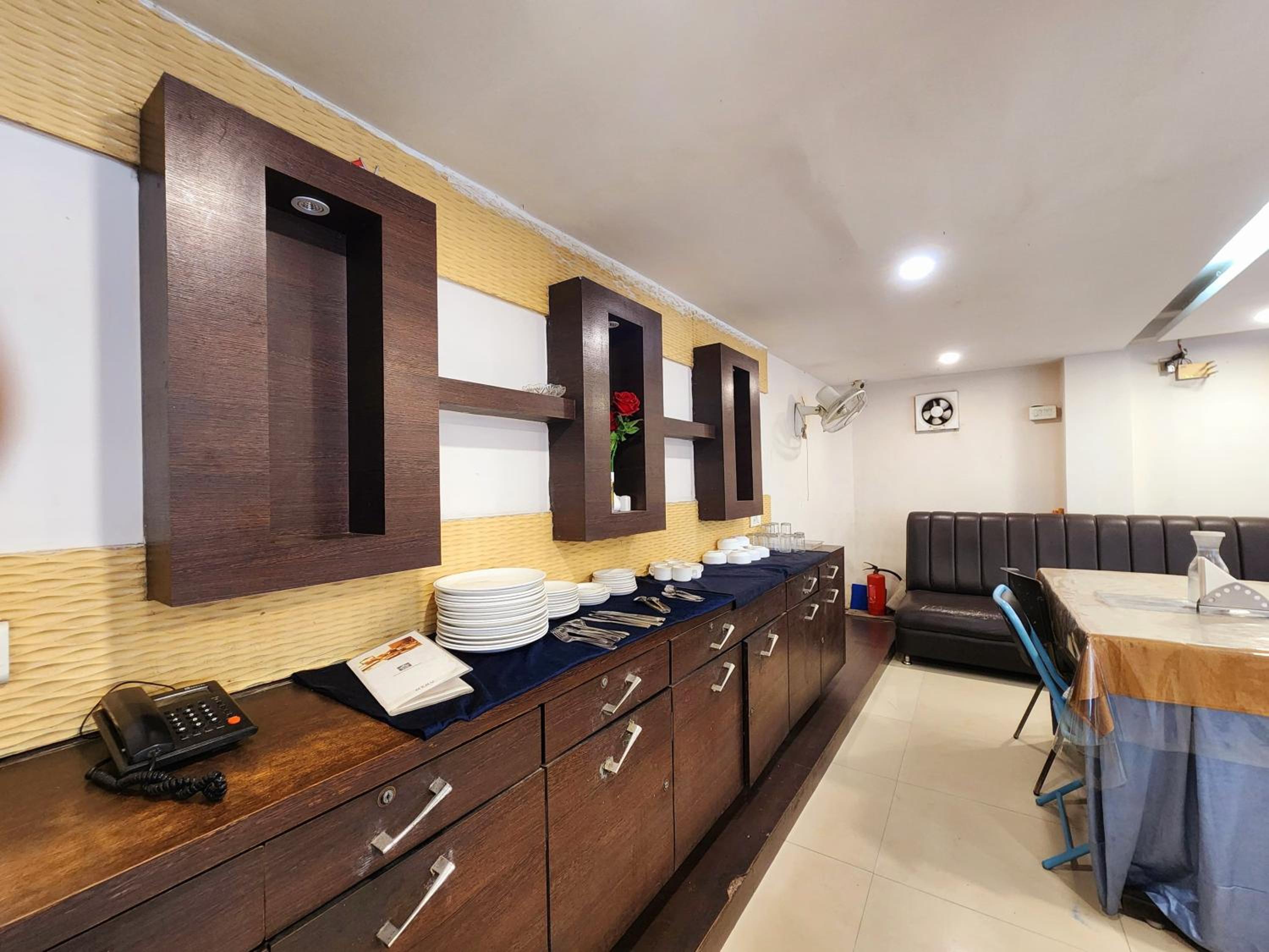 Deluxe Double Room - Photo 5