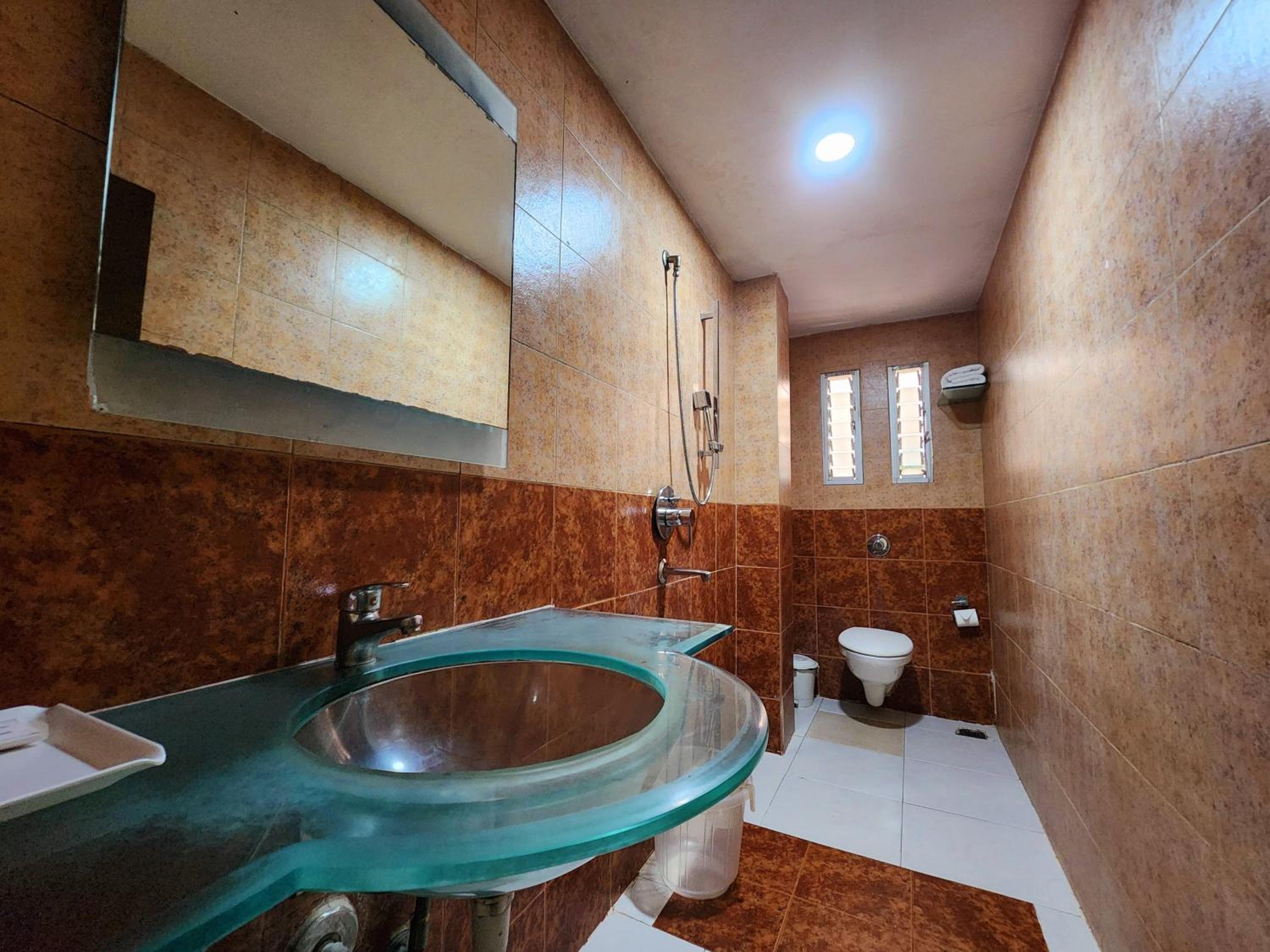 Deluxe Double Room - Photo 4