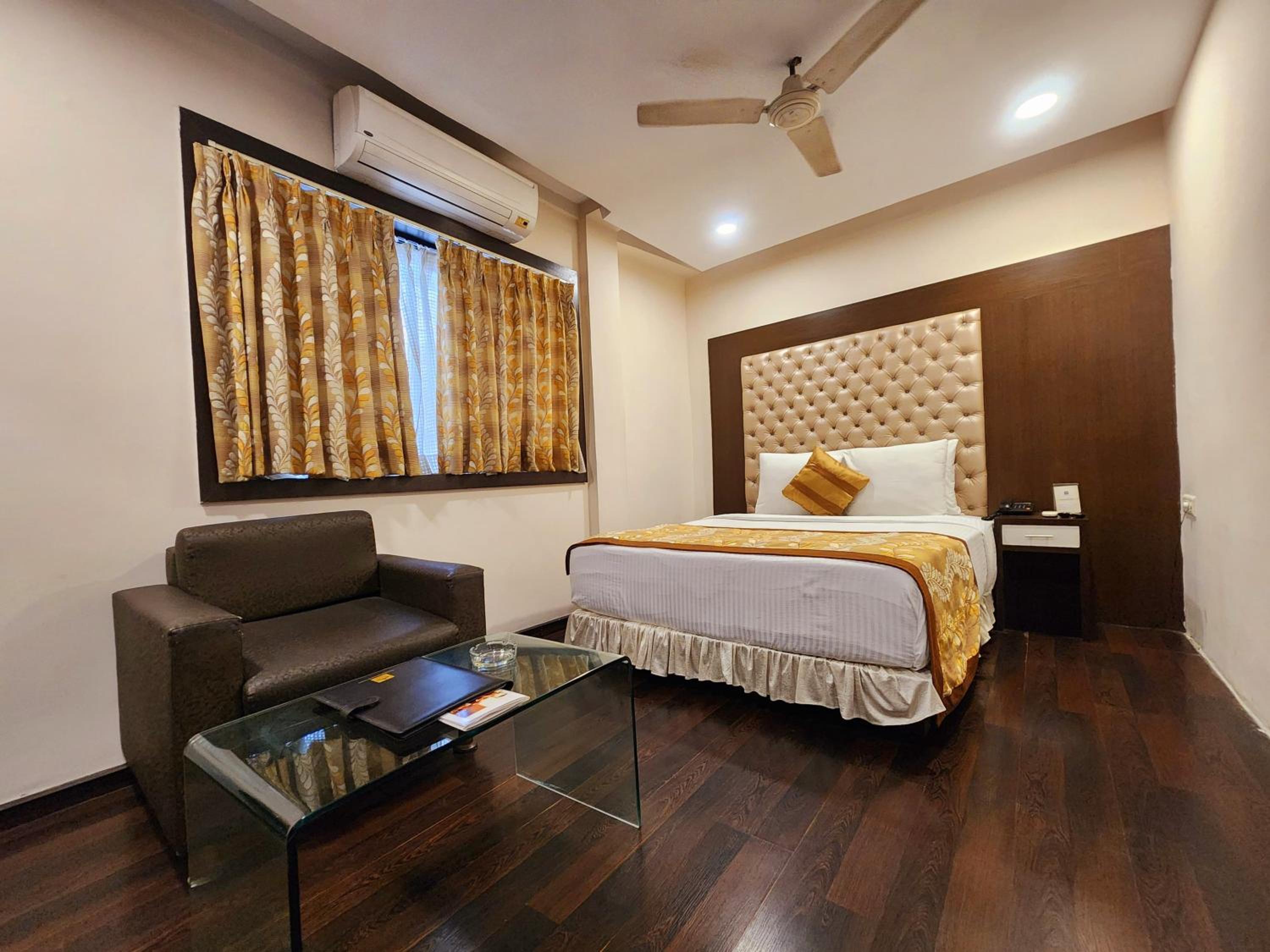 Deluxe Double Room - Photo 3