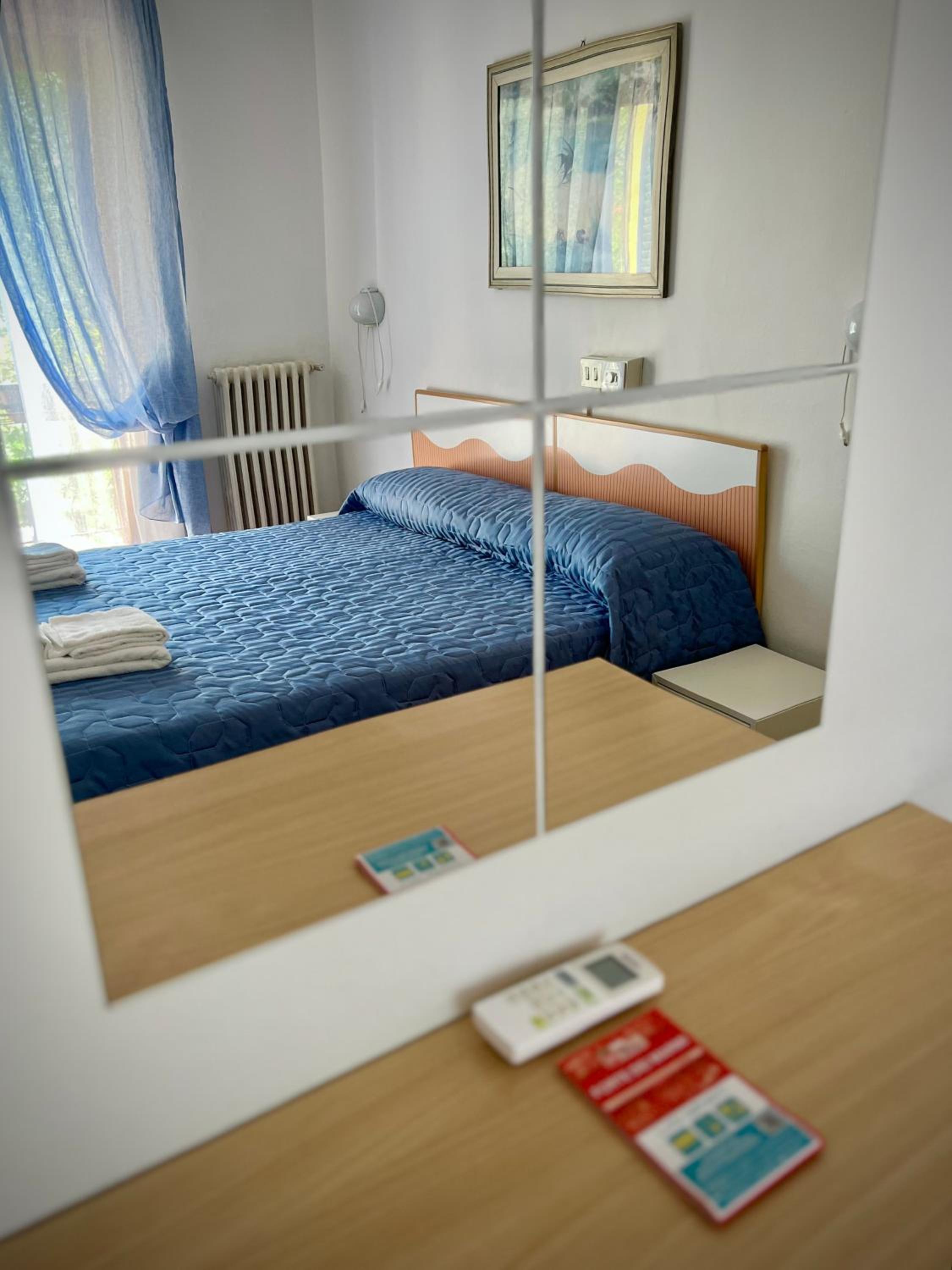 Standard Double Room photo 3
