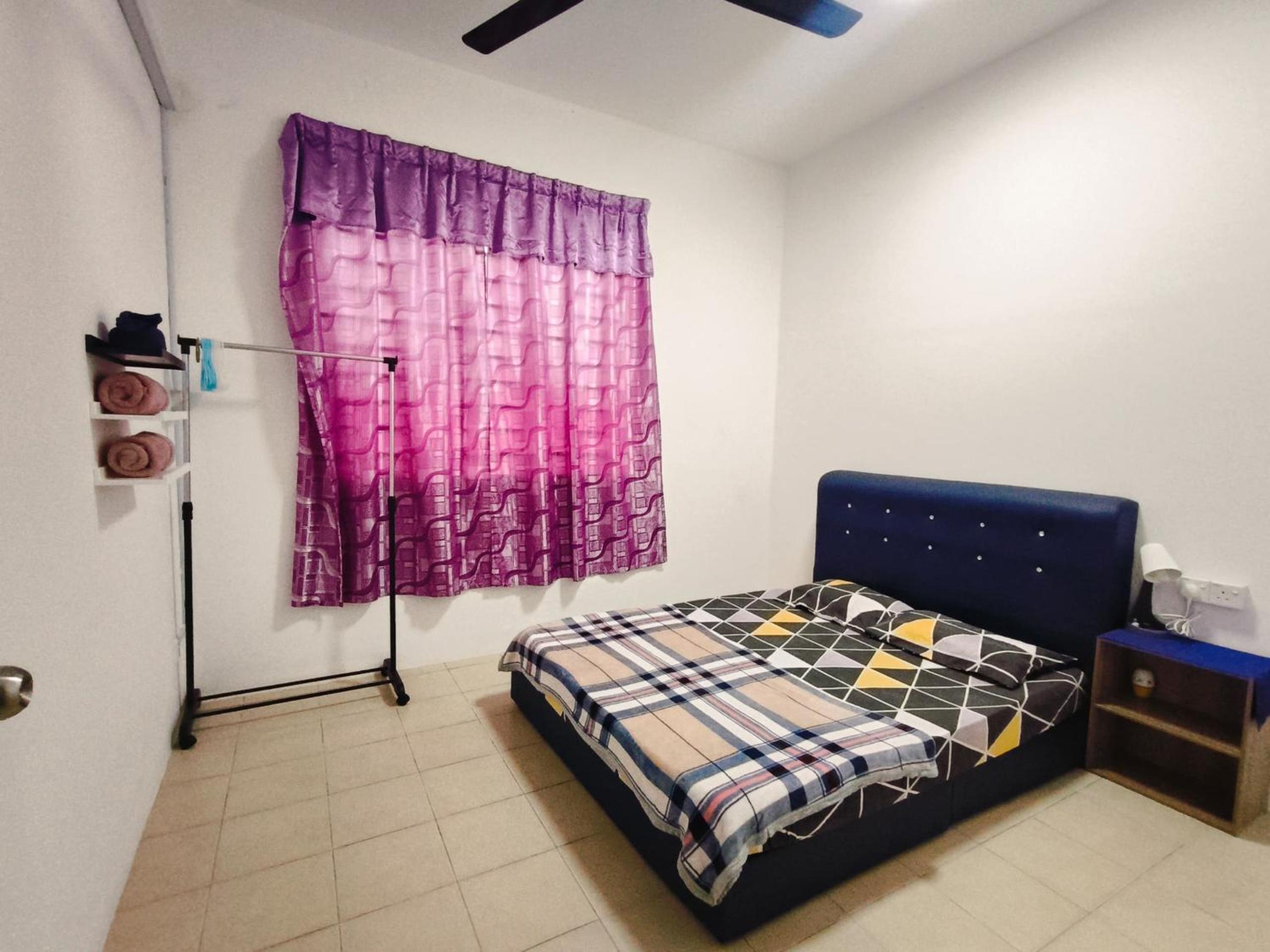 Two-Bedroom Apartment photo 2