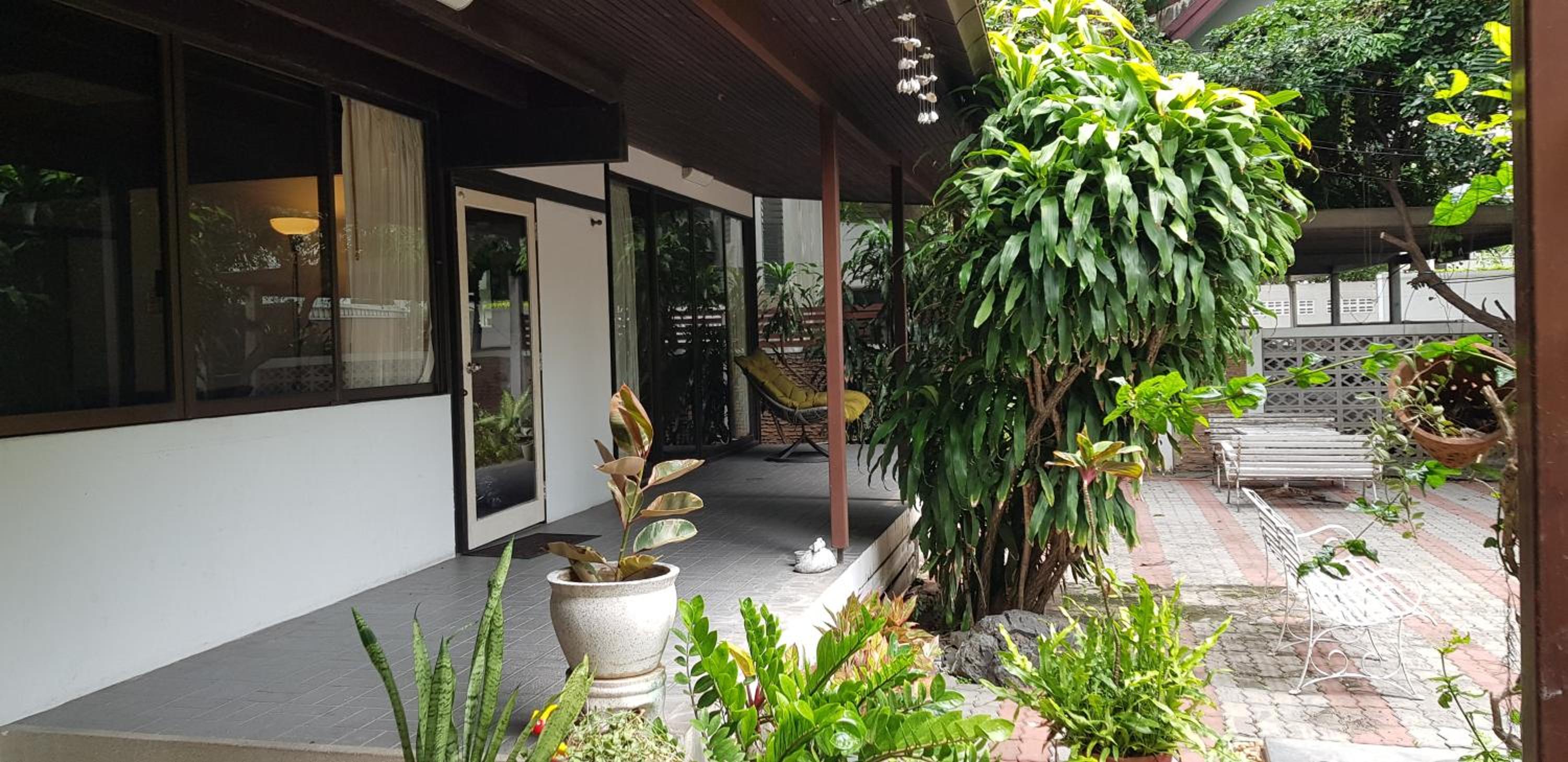 Three-Bedroom Villa photo 1