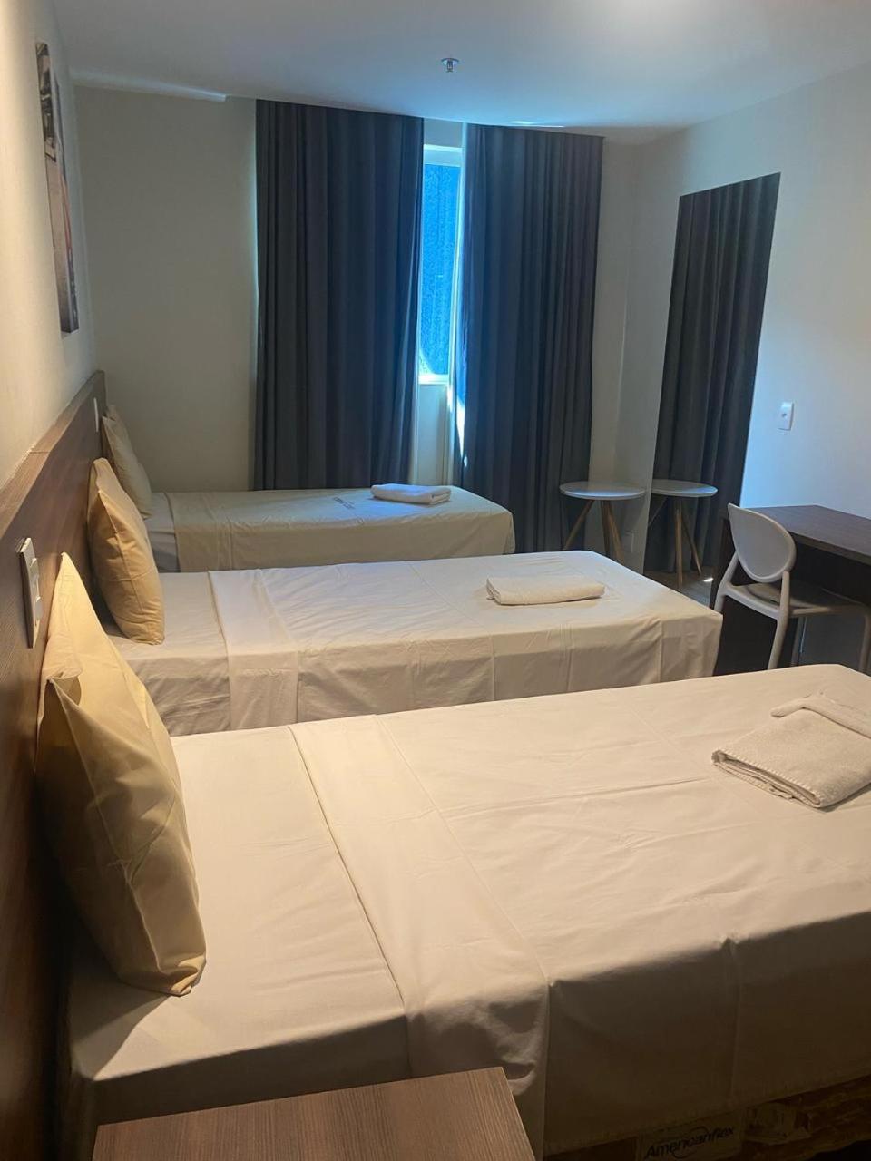 Basic Triple Room - Photo 1