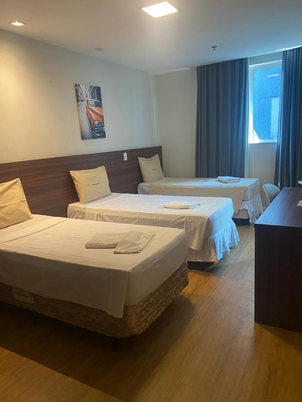 Basic Triple Room - Photo 2