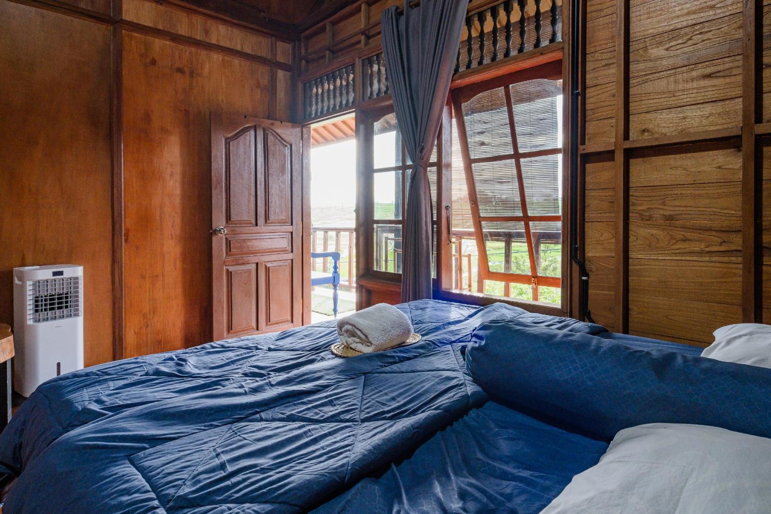 Double Room with Balcony photo 1