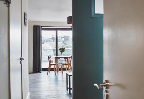 Studio Apartment photo 2