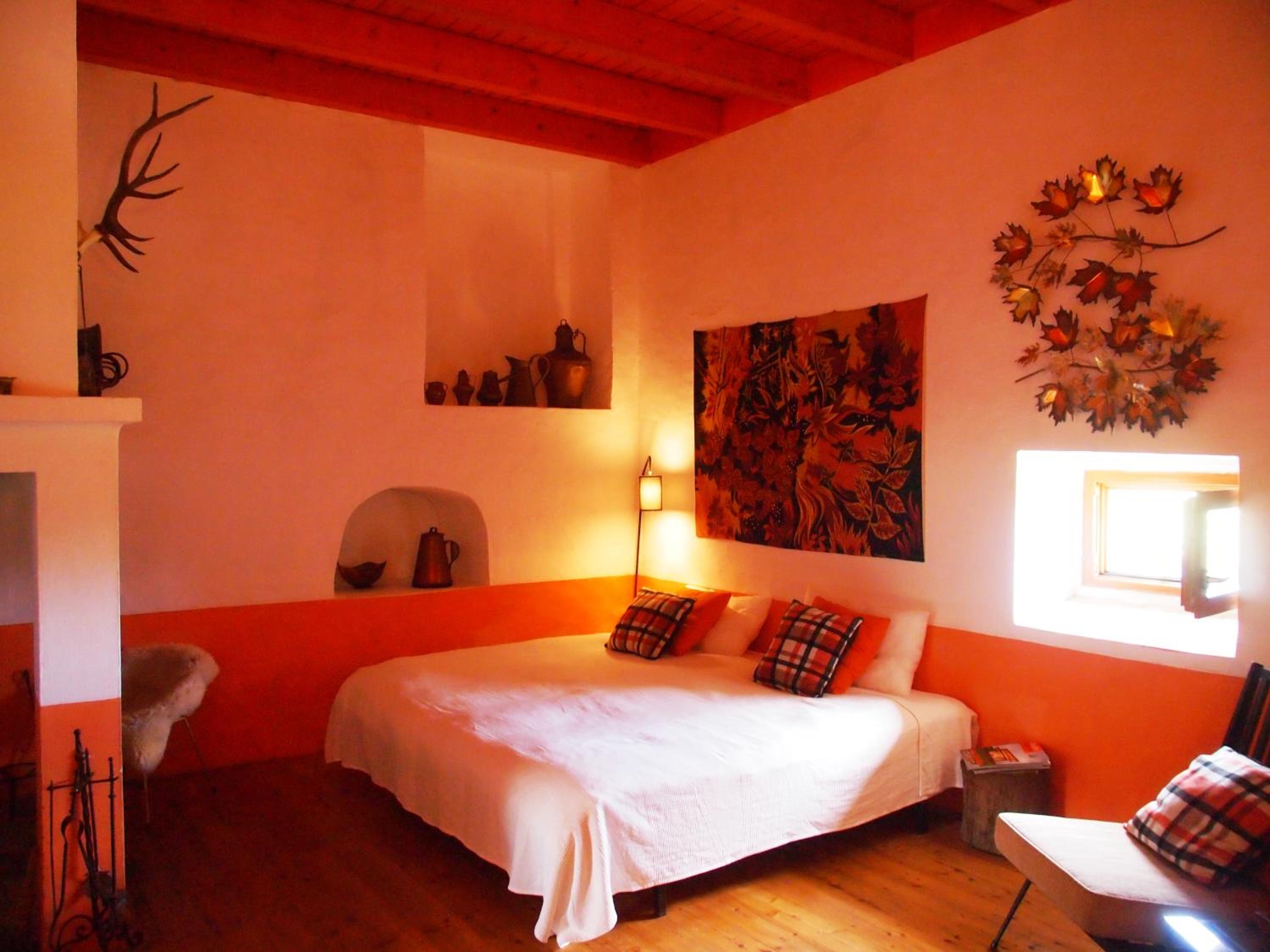 Comfort Triple Room With Shower