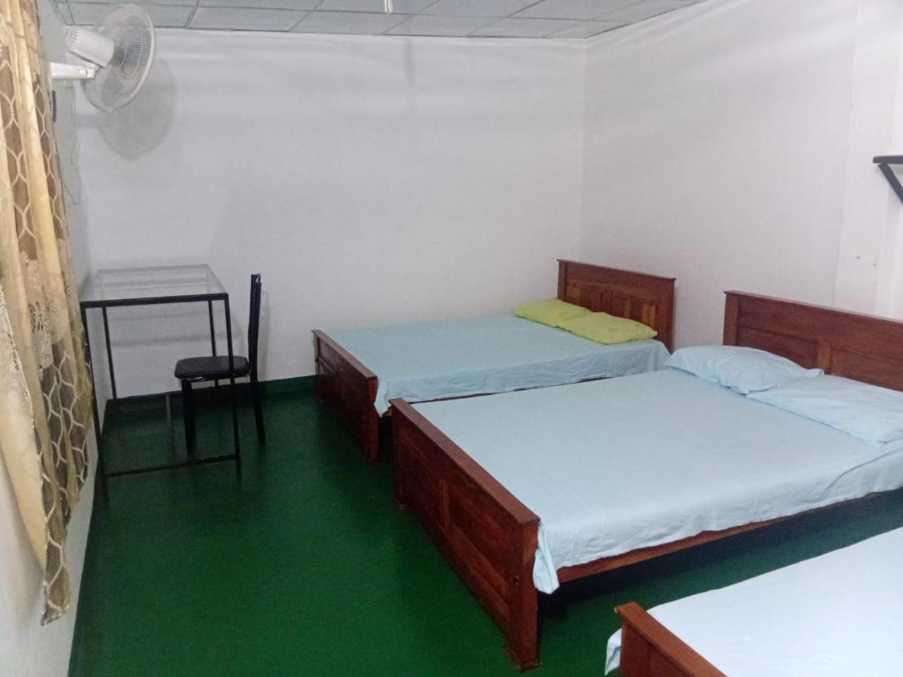 Triple Room with Garden View photo 1