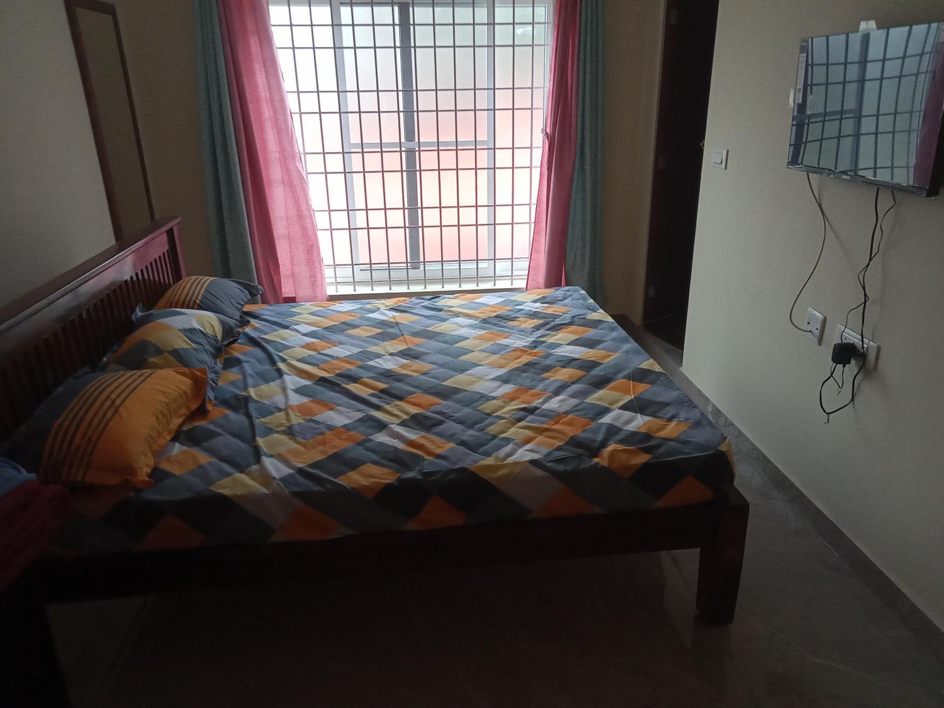 Comfort Triple Room