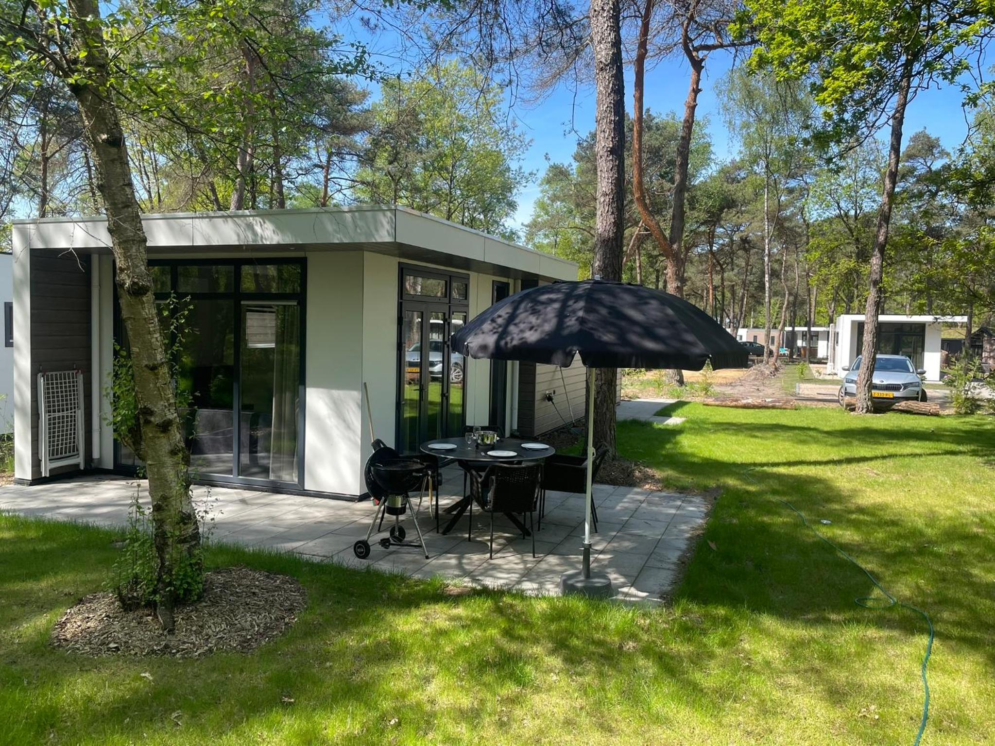 Mobile Home photo 1
