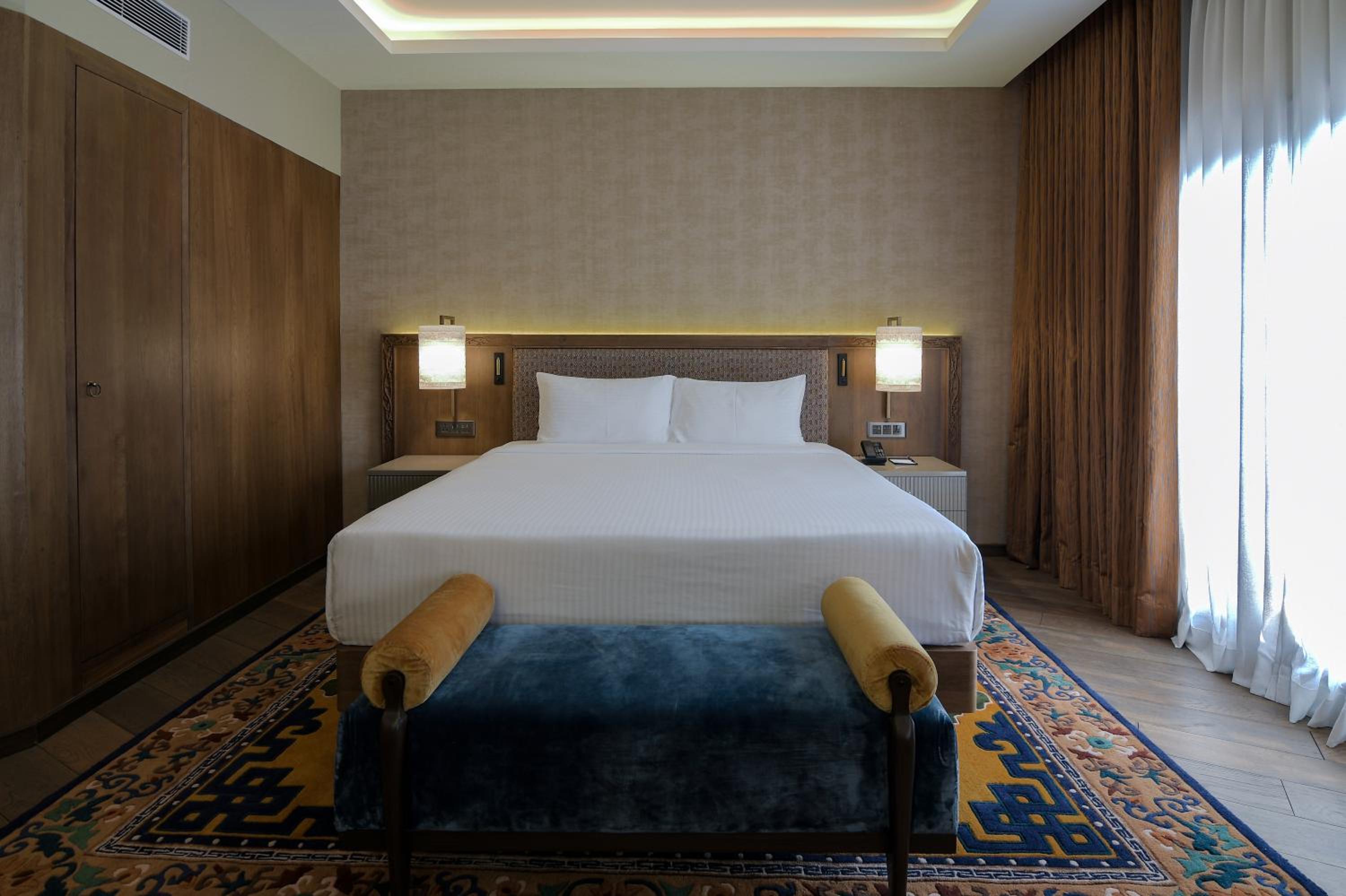 Junior Suite - Photo 1