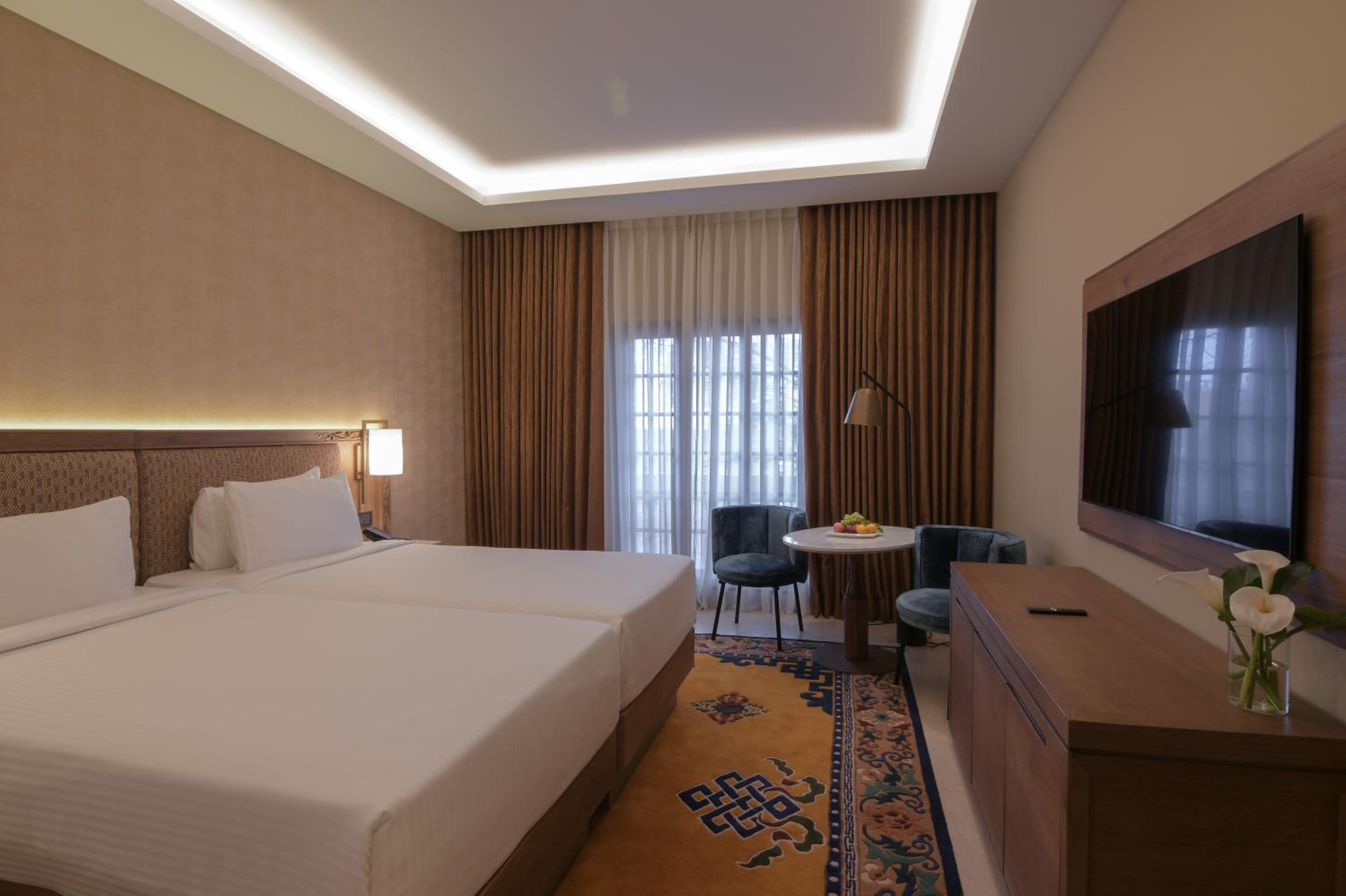 Club Shangrila Twin - Photo 2
