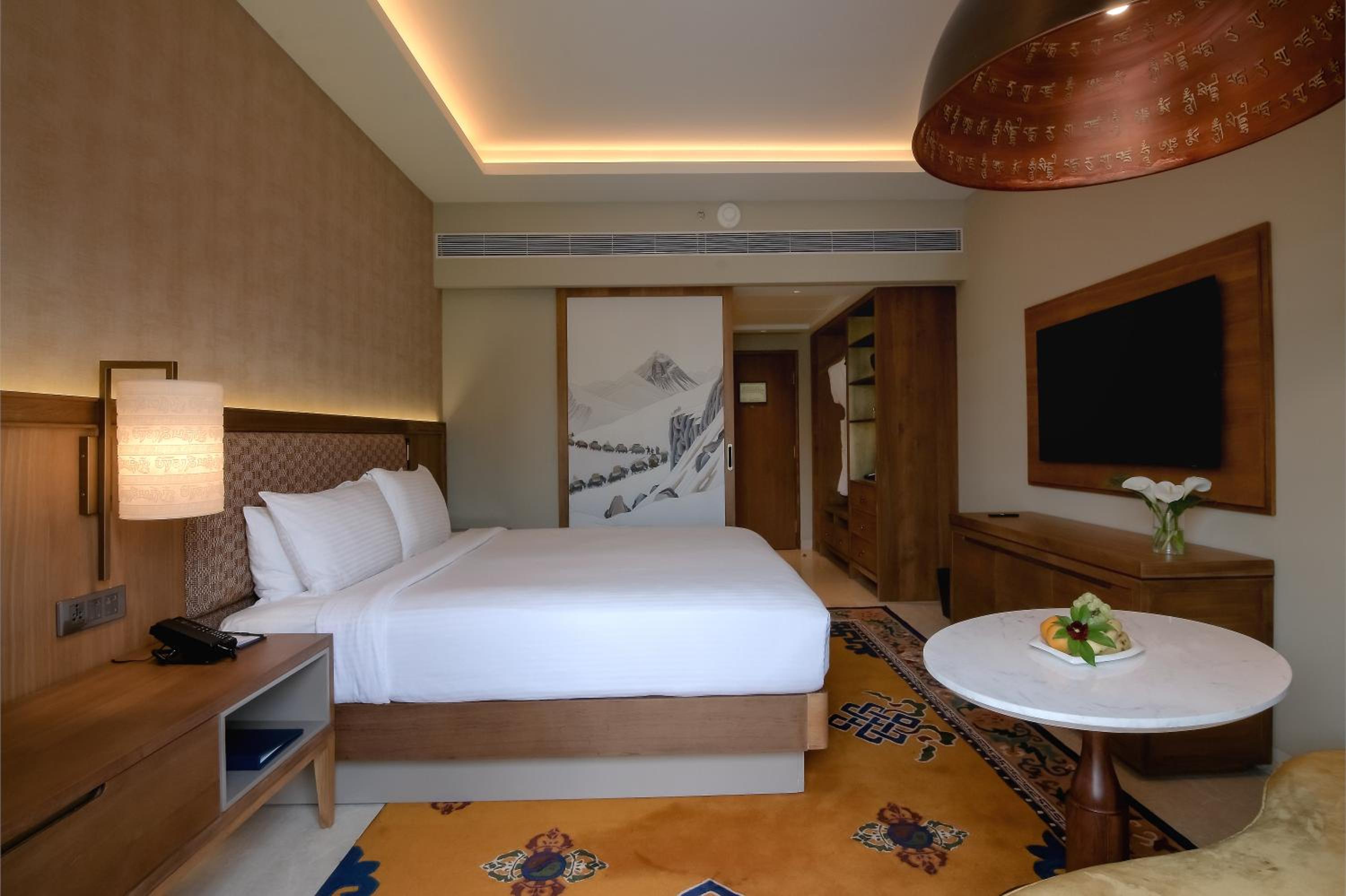 Club Shangrila King - Photo 1
