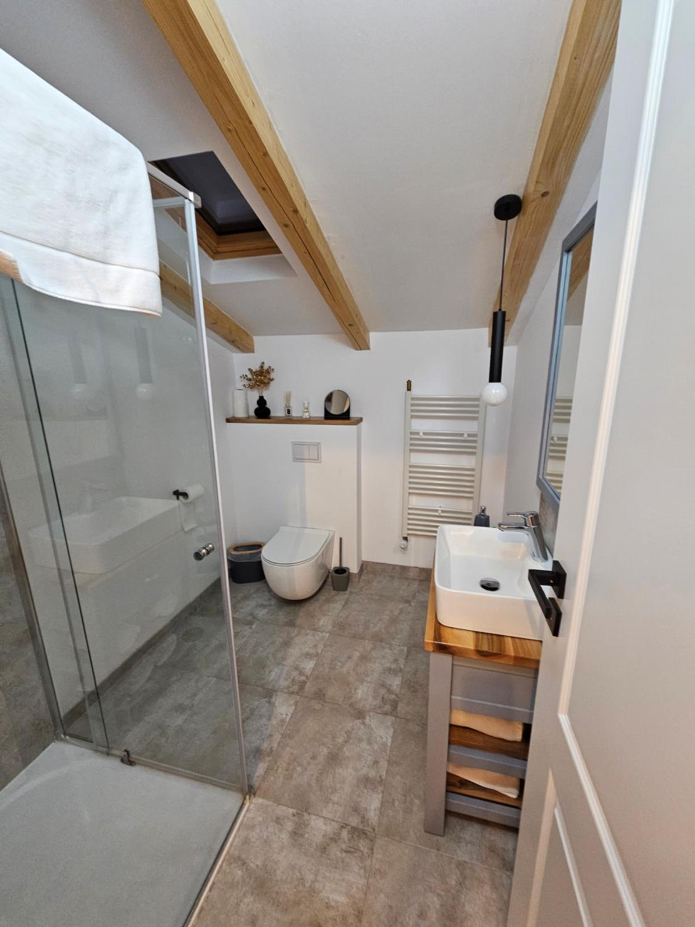 Standard Double or Twin Room with Balcony photo 3