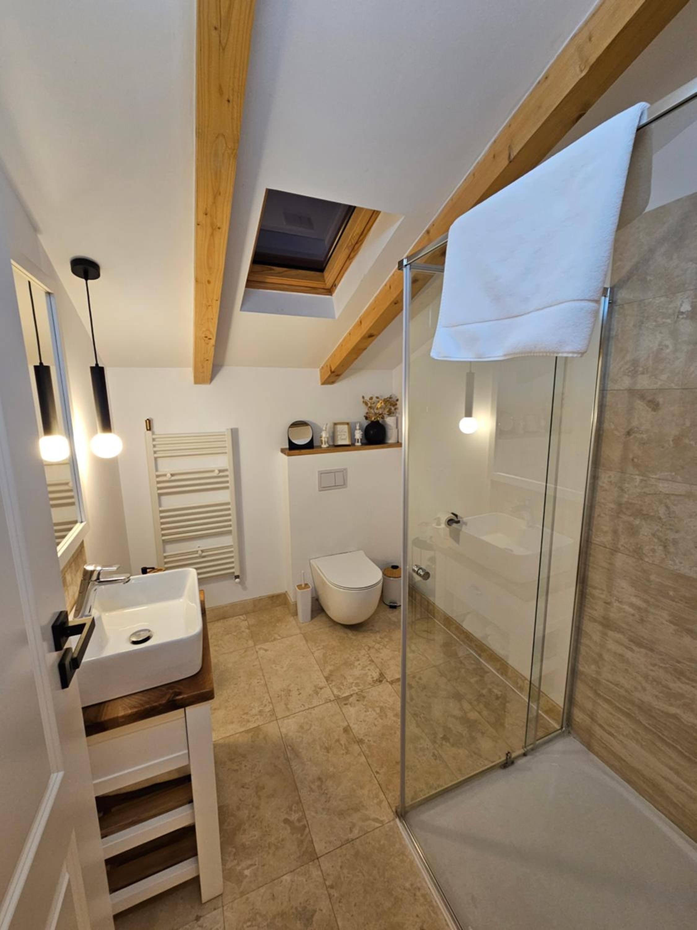 Superior Double or Twin Room with Terrace photo 1