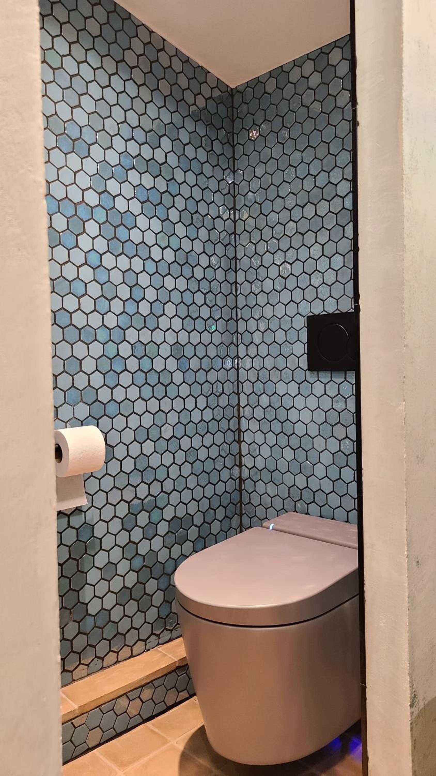 Deluxe Double Room with Bath