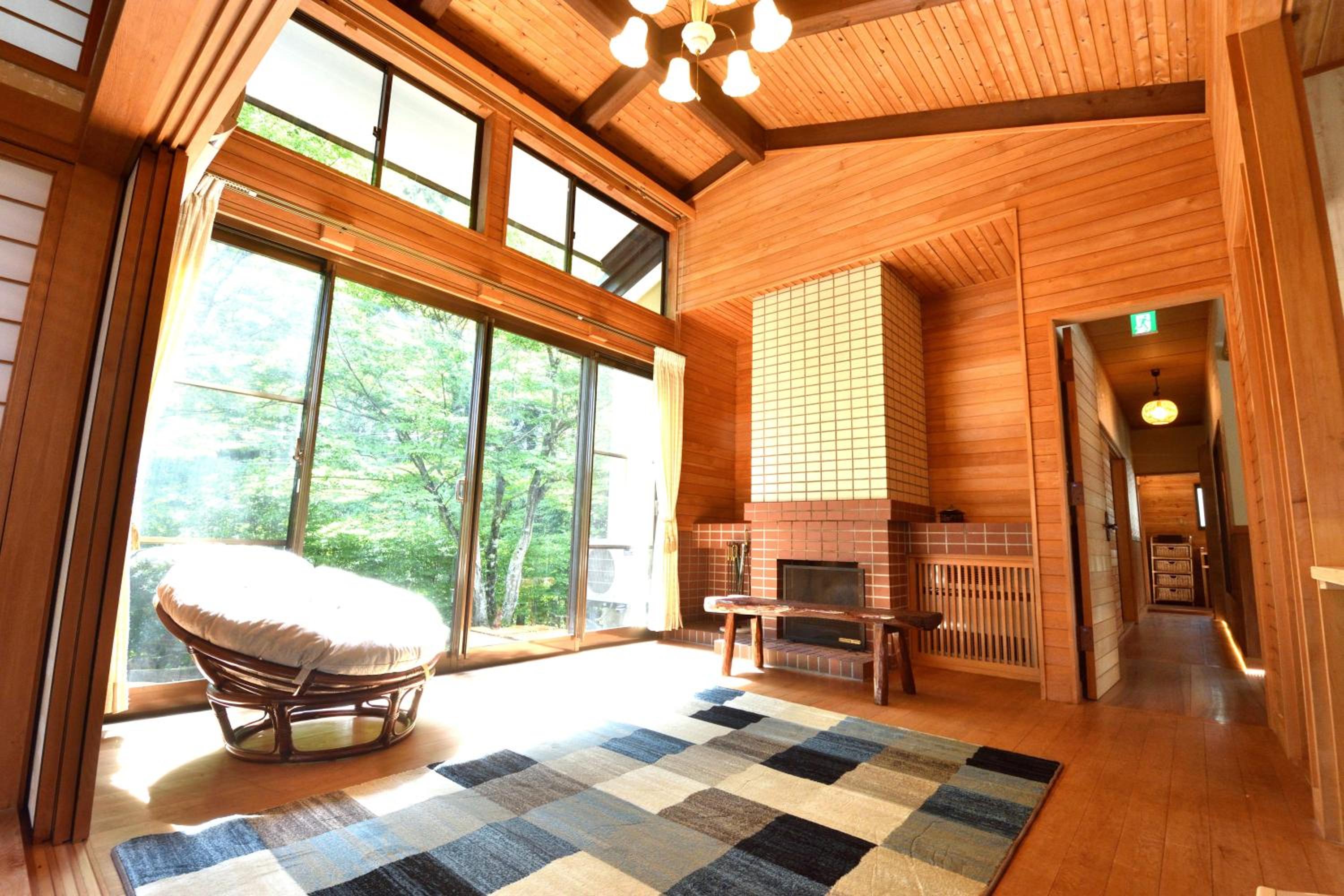 Vacation Home