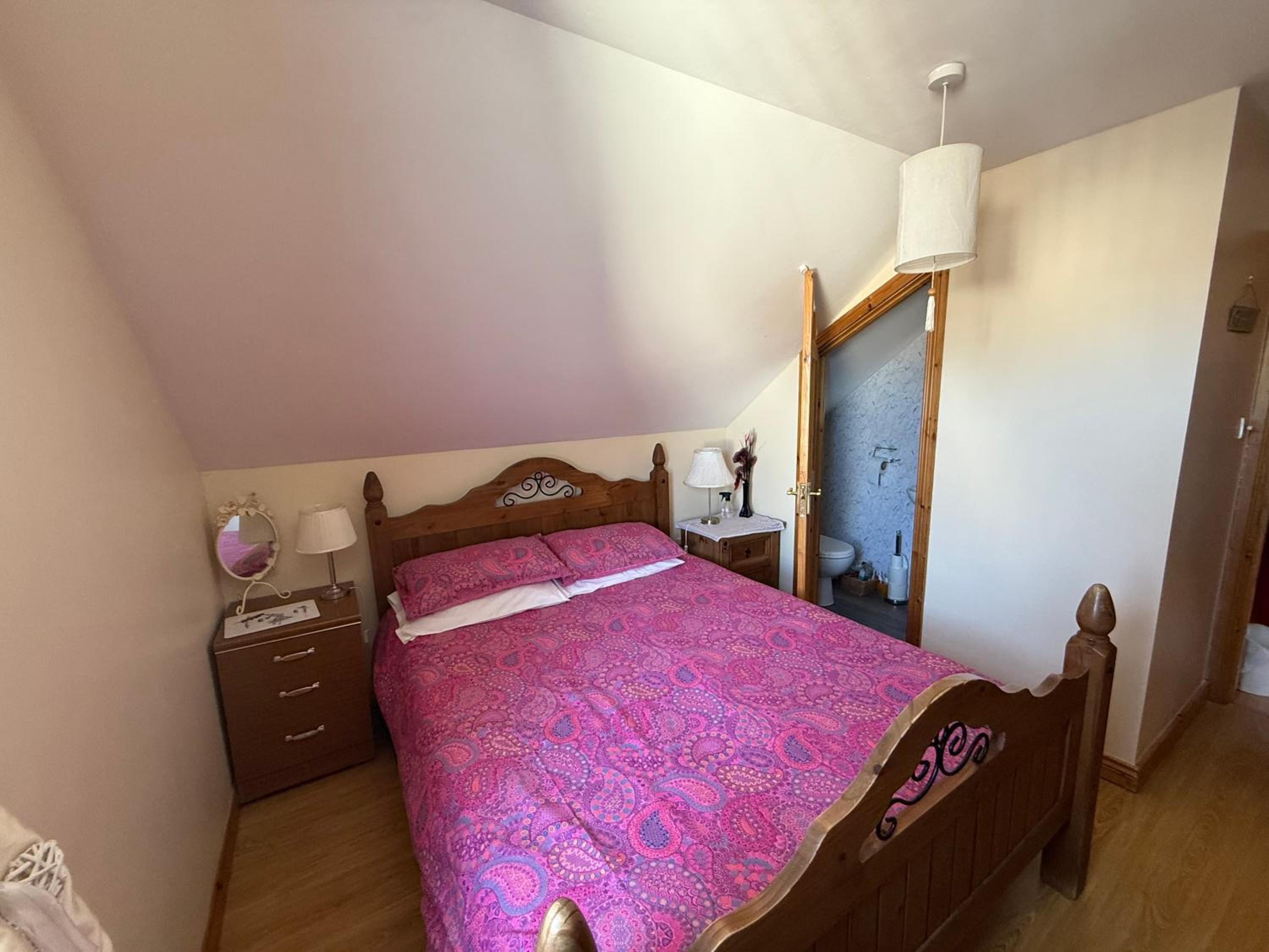 Budget Double Room photo 1