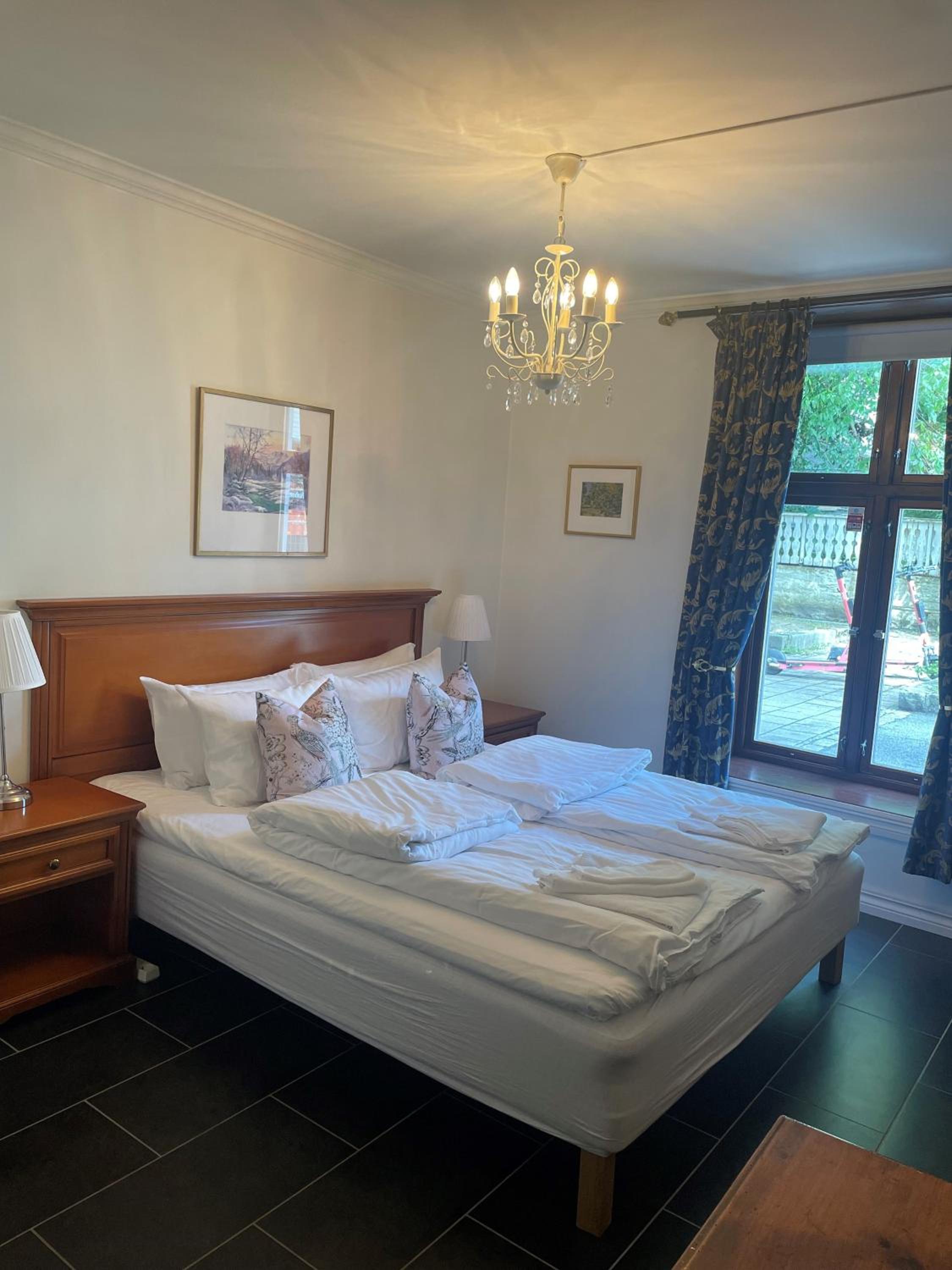 Family Suite - Photo 6