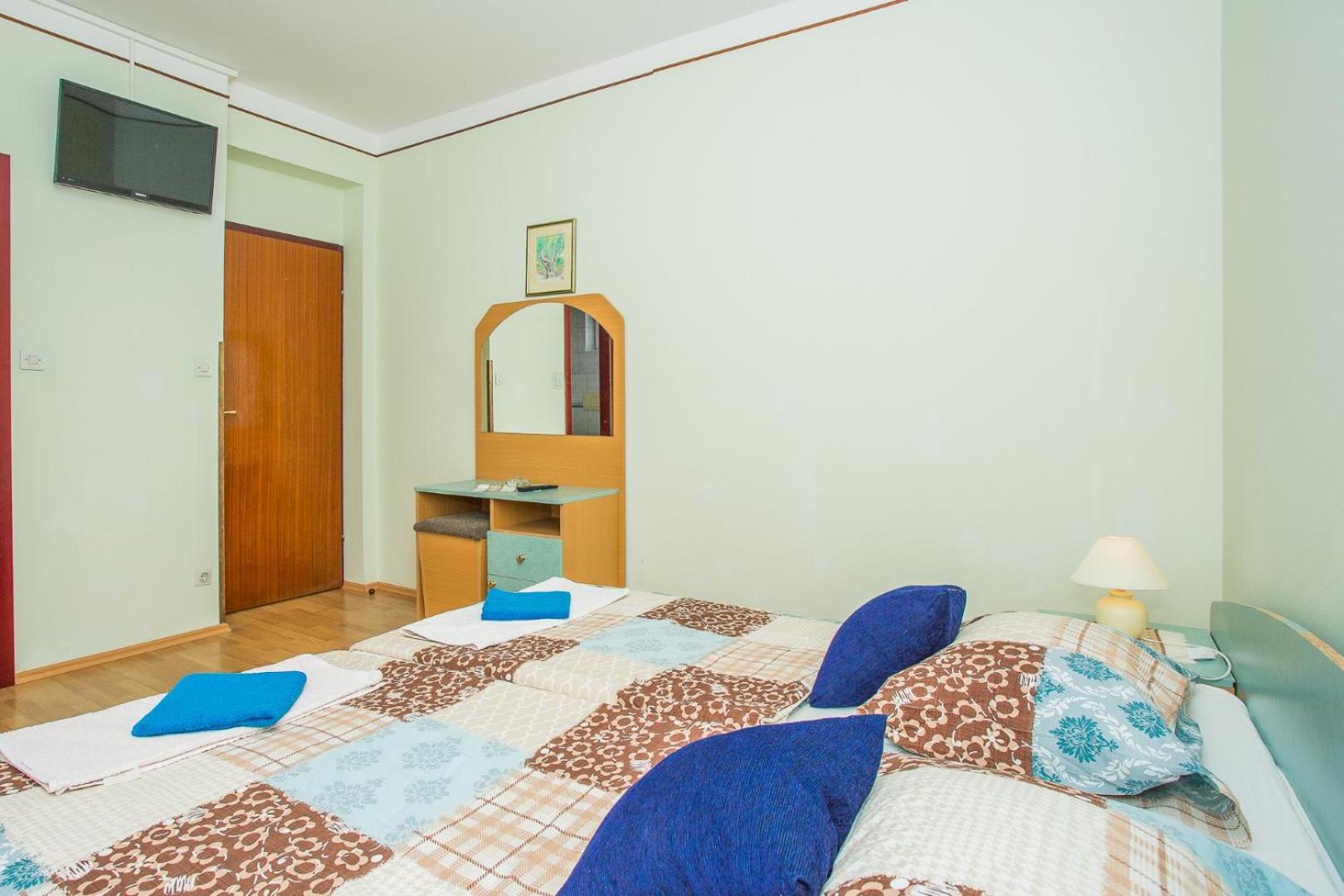 Double Room with Balcony photo 3