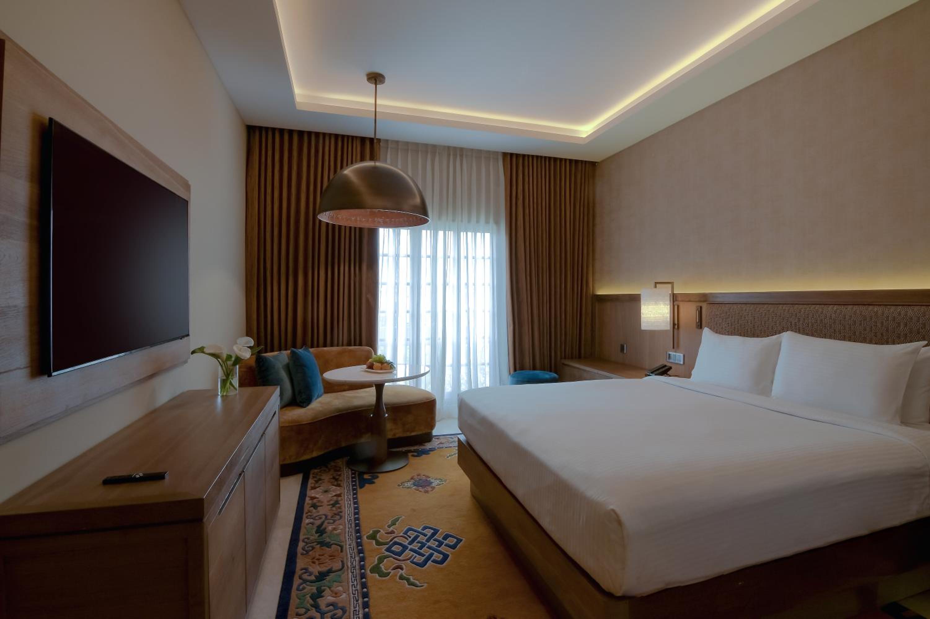 Club Shangrila King - Photo 2
