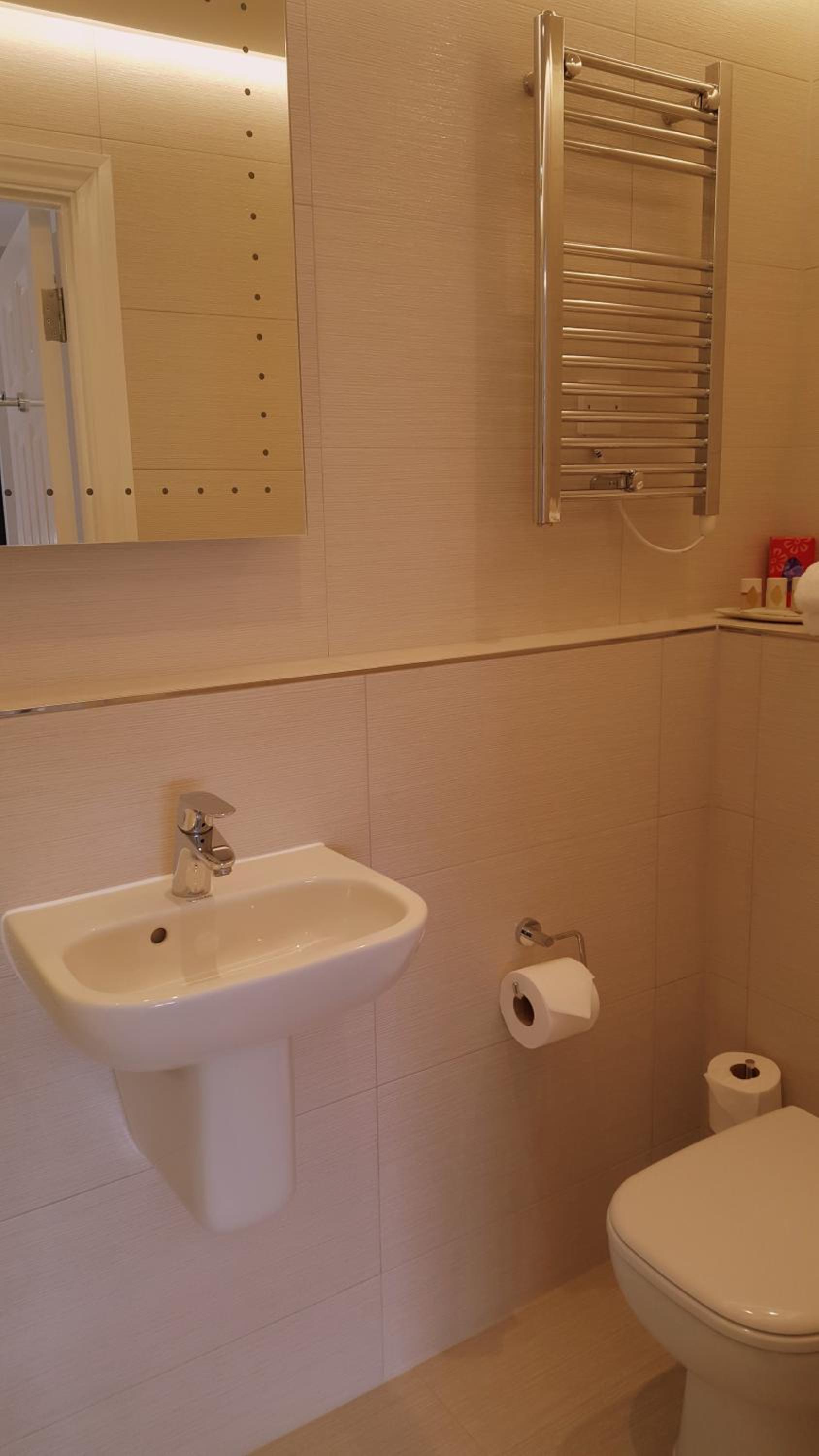 Deluxe Single Room photo 3