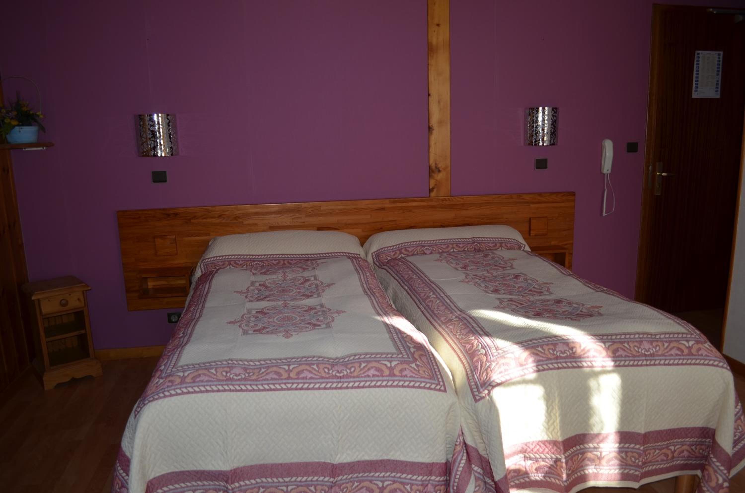 Twin Room photo 1