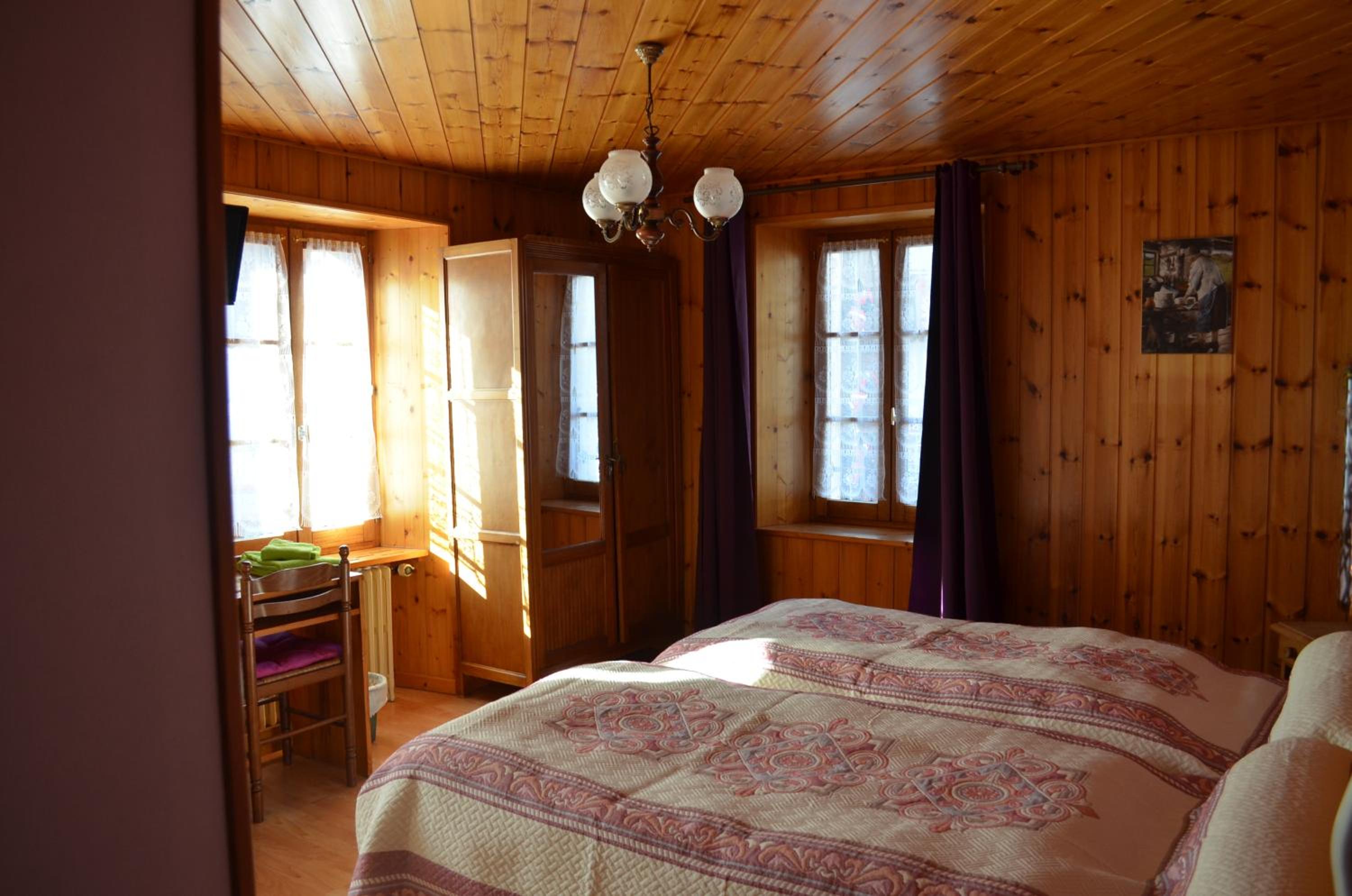 Twin Room photo 3