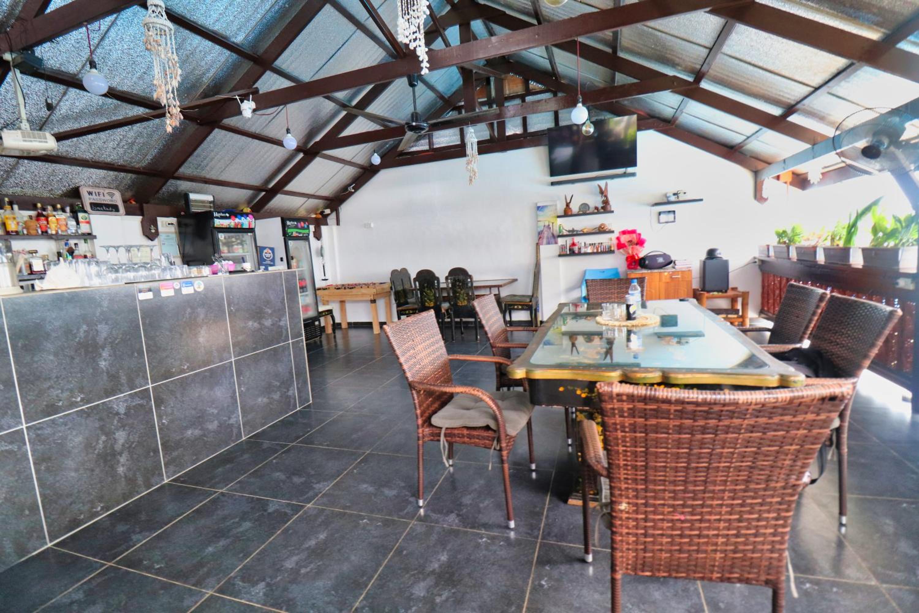 Family Room with Terrace photo 3
