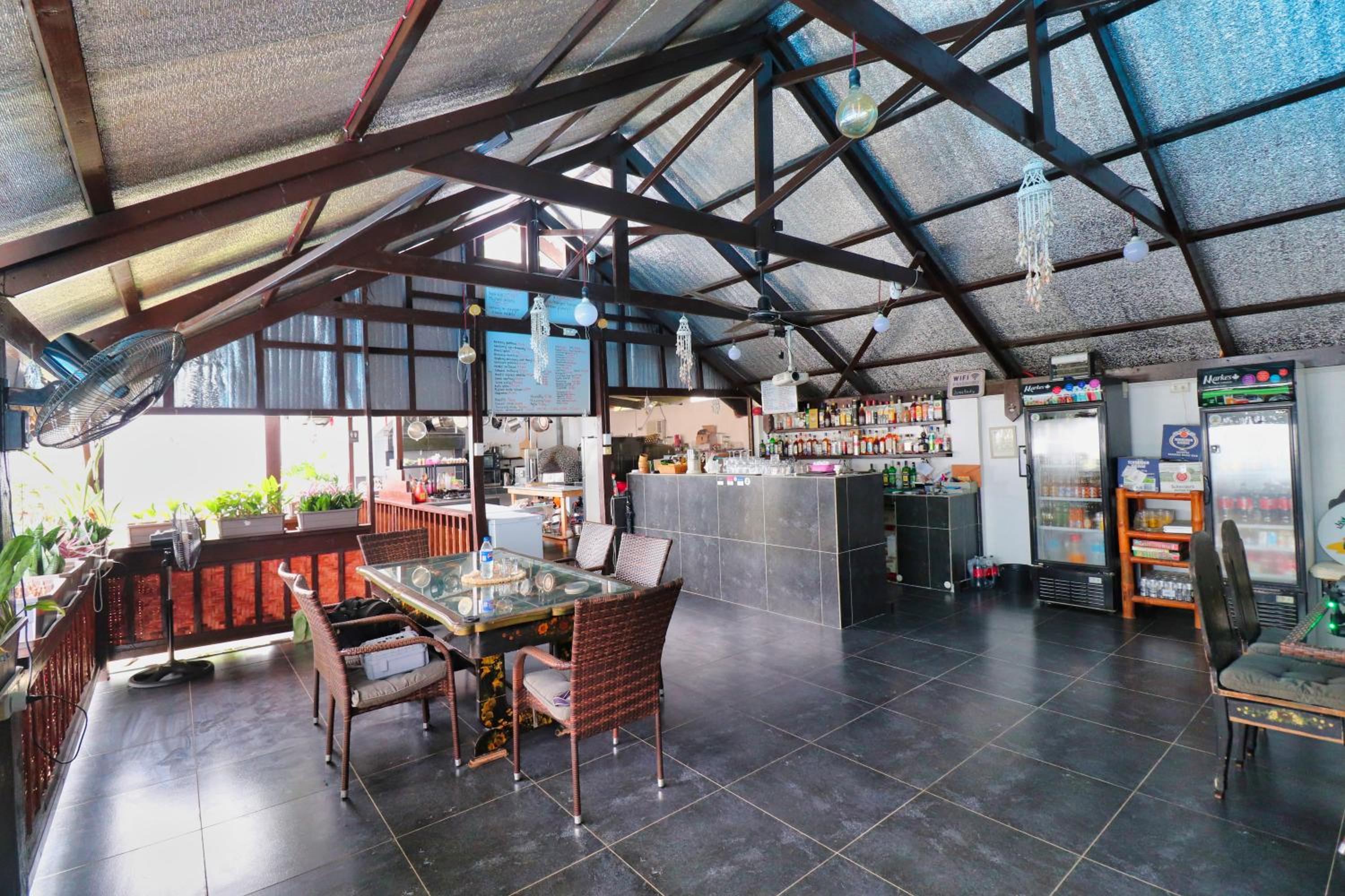 Family Room with Terrace photo 2