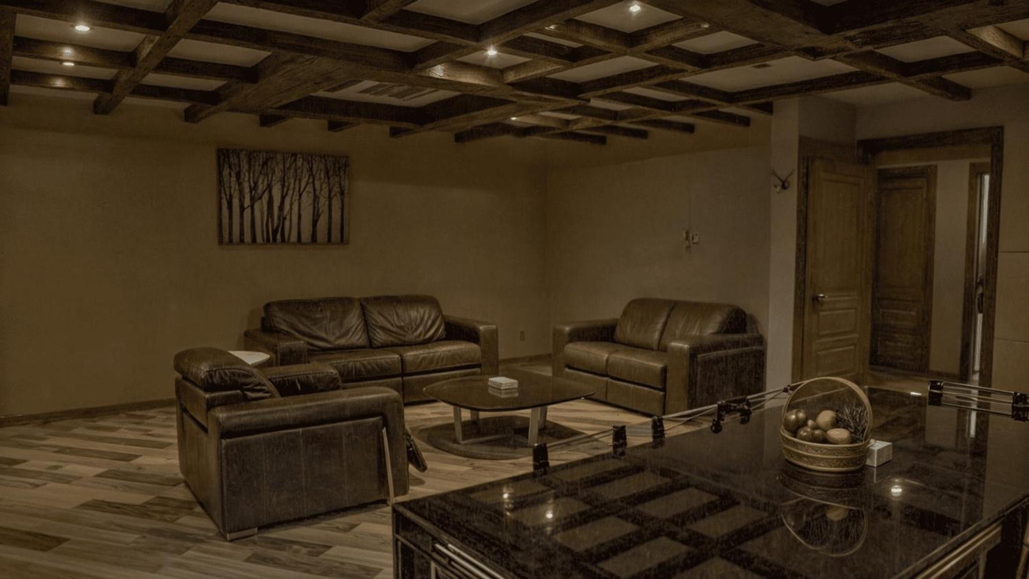 Villa with Sea View photo 1