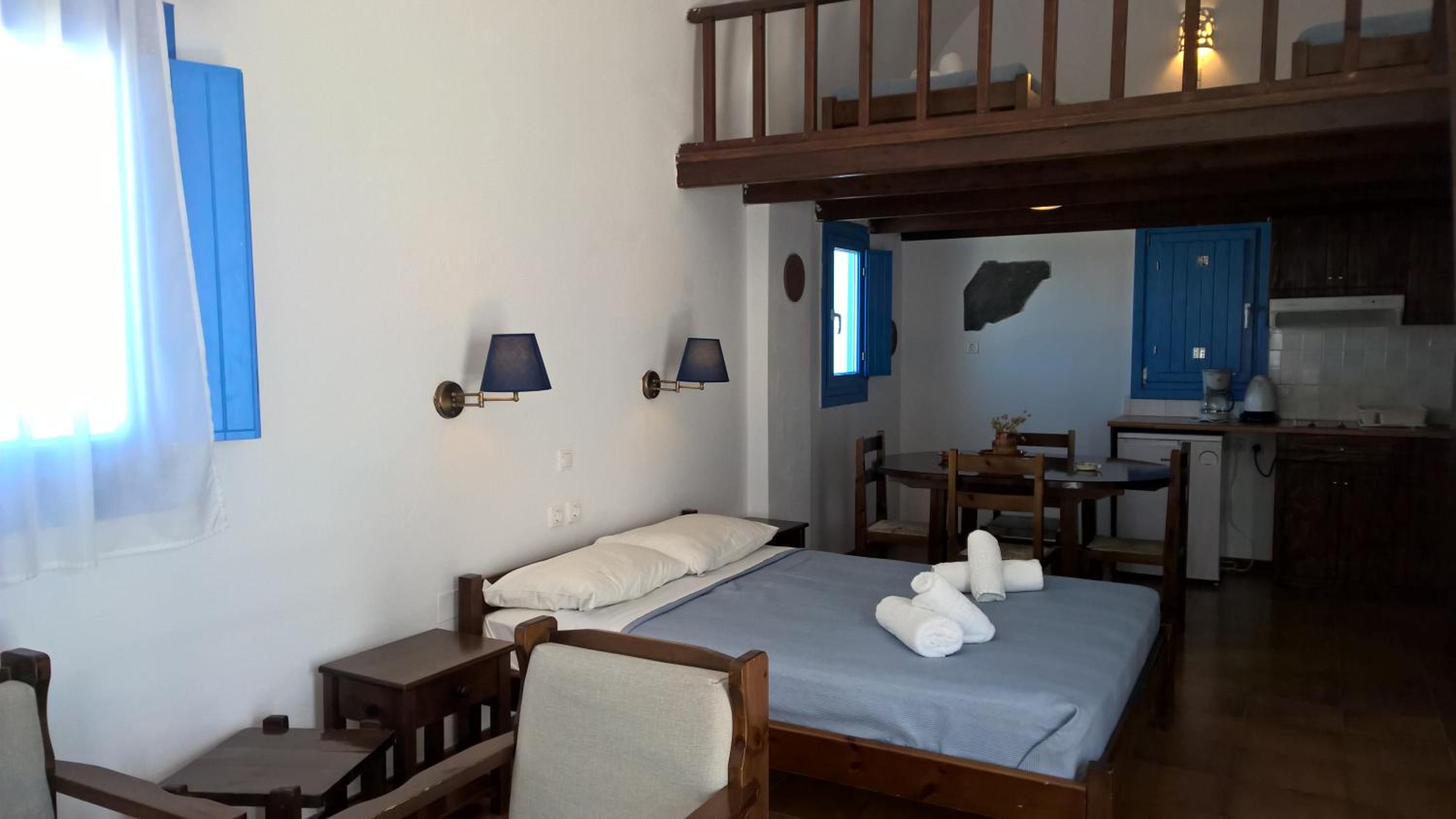 Maisonette Suite photo 3