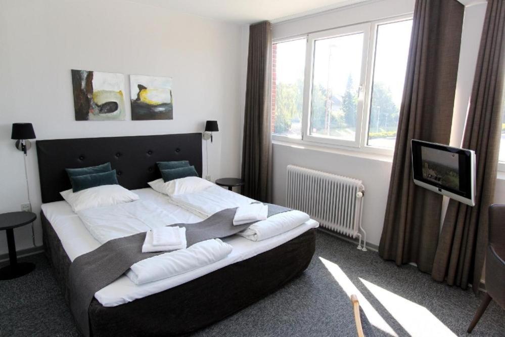 Double Room - Photo 4