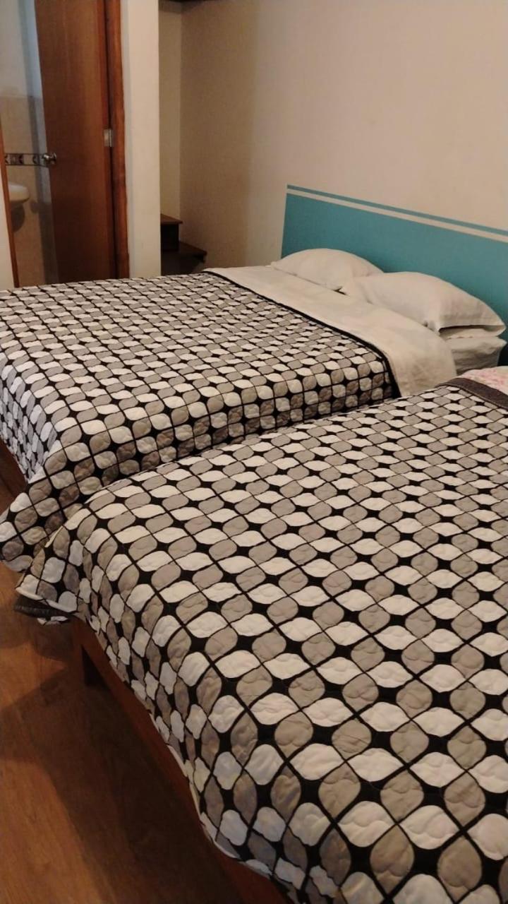 Twin Room photo 1