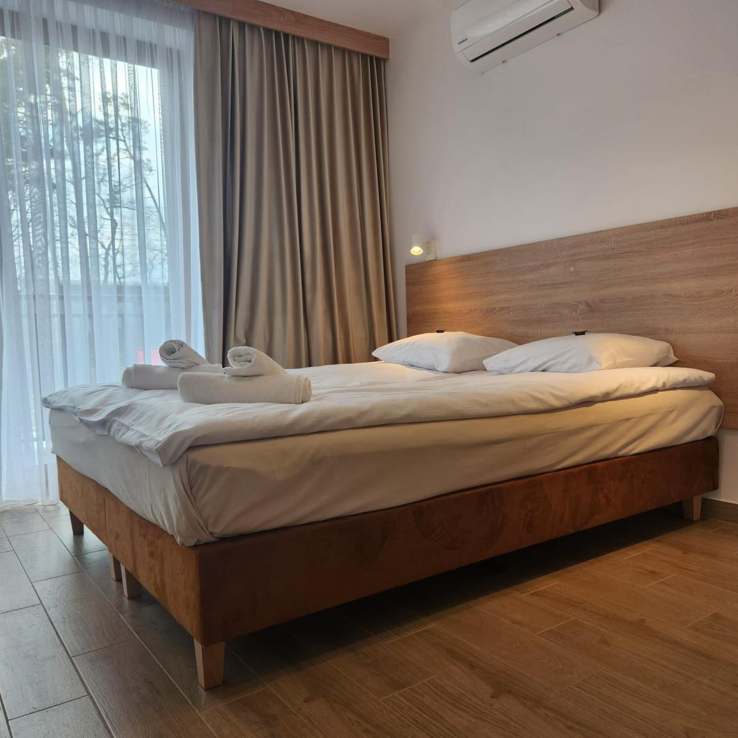 Deluxe Double Room - Photo 2