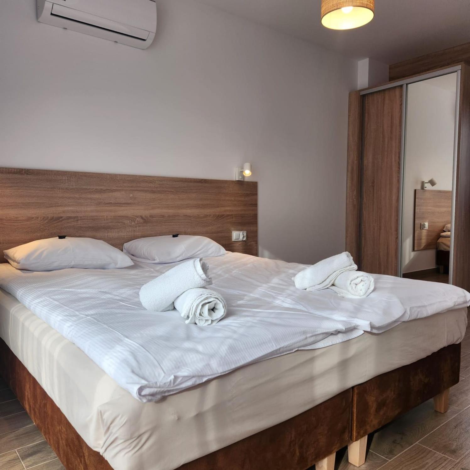 Deluxe Double Room - Photo 4