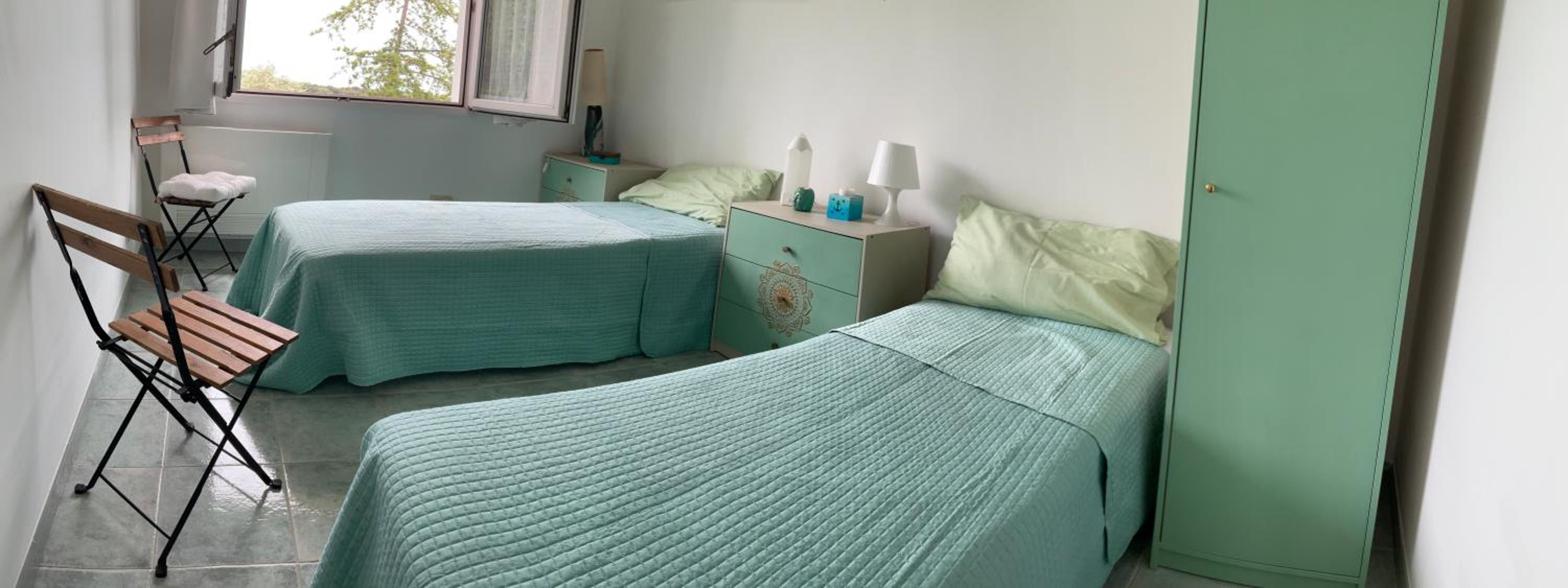 Twin Room photo 2