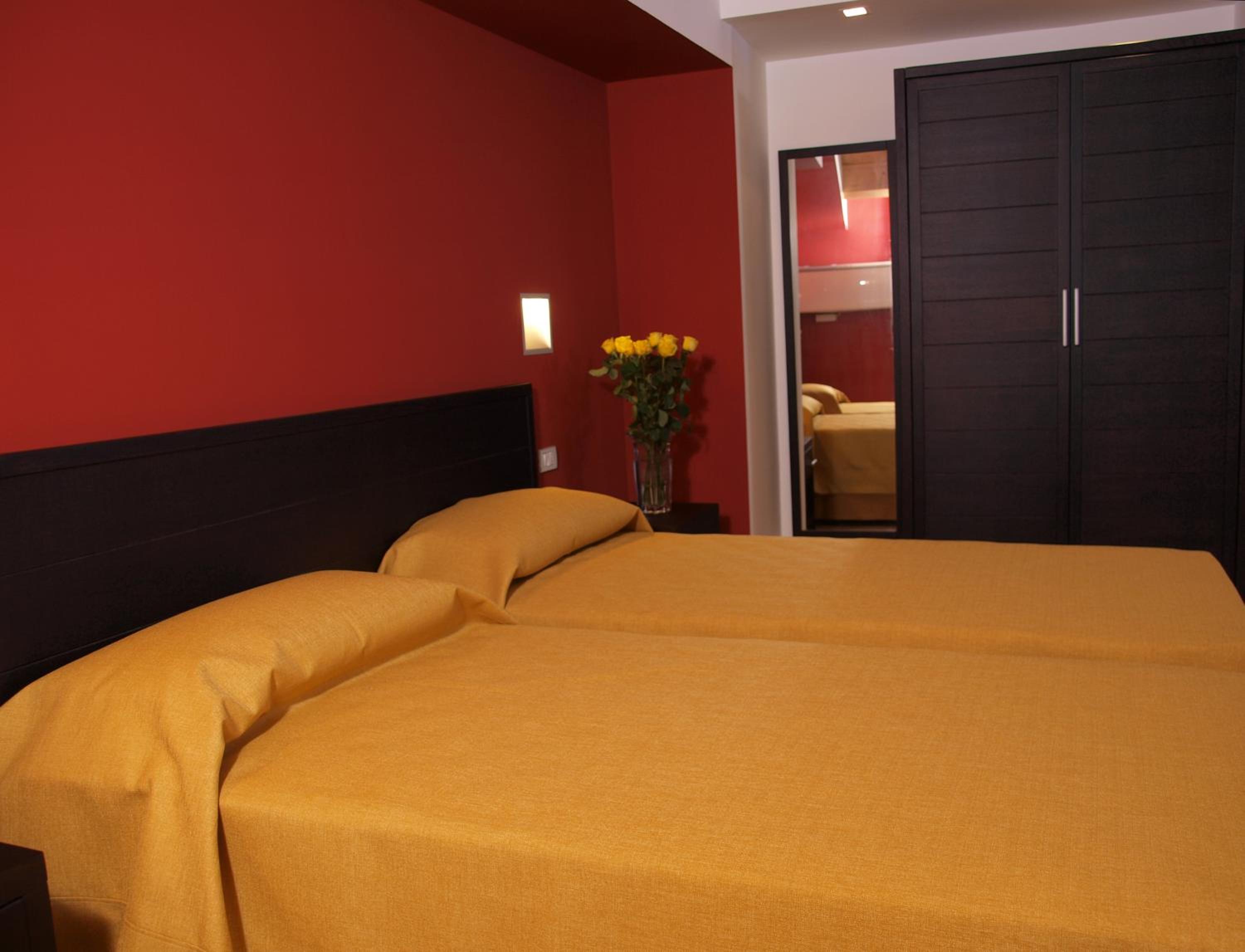 Twin Room photo 3
