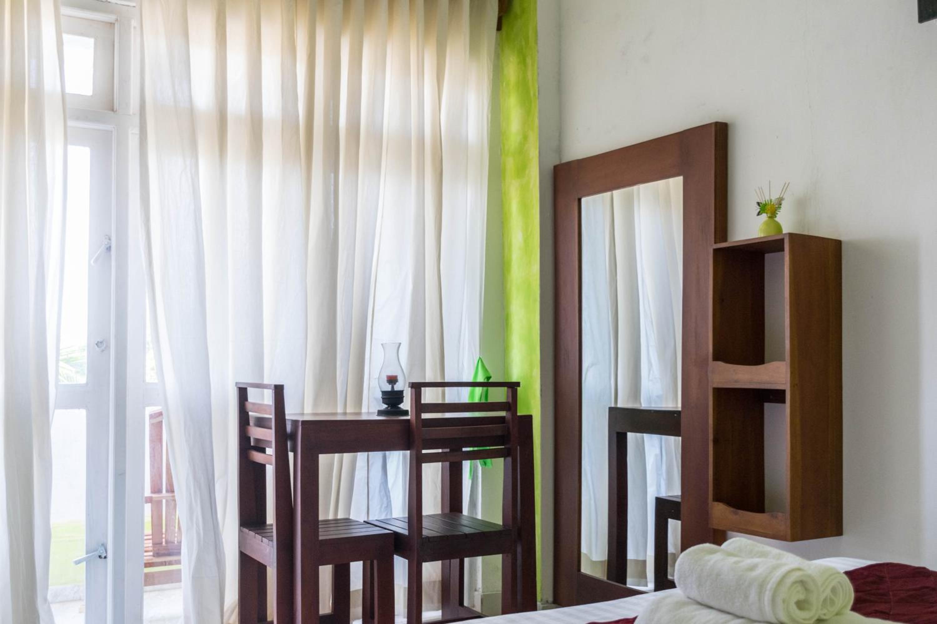 Double Room with Balcony photo 1