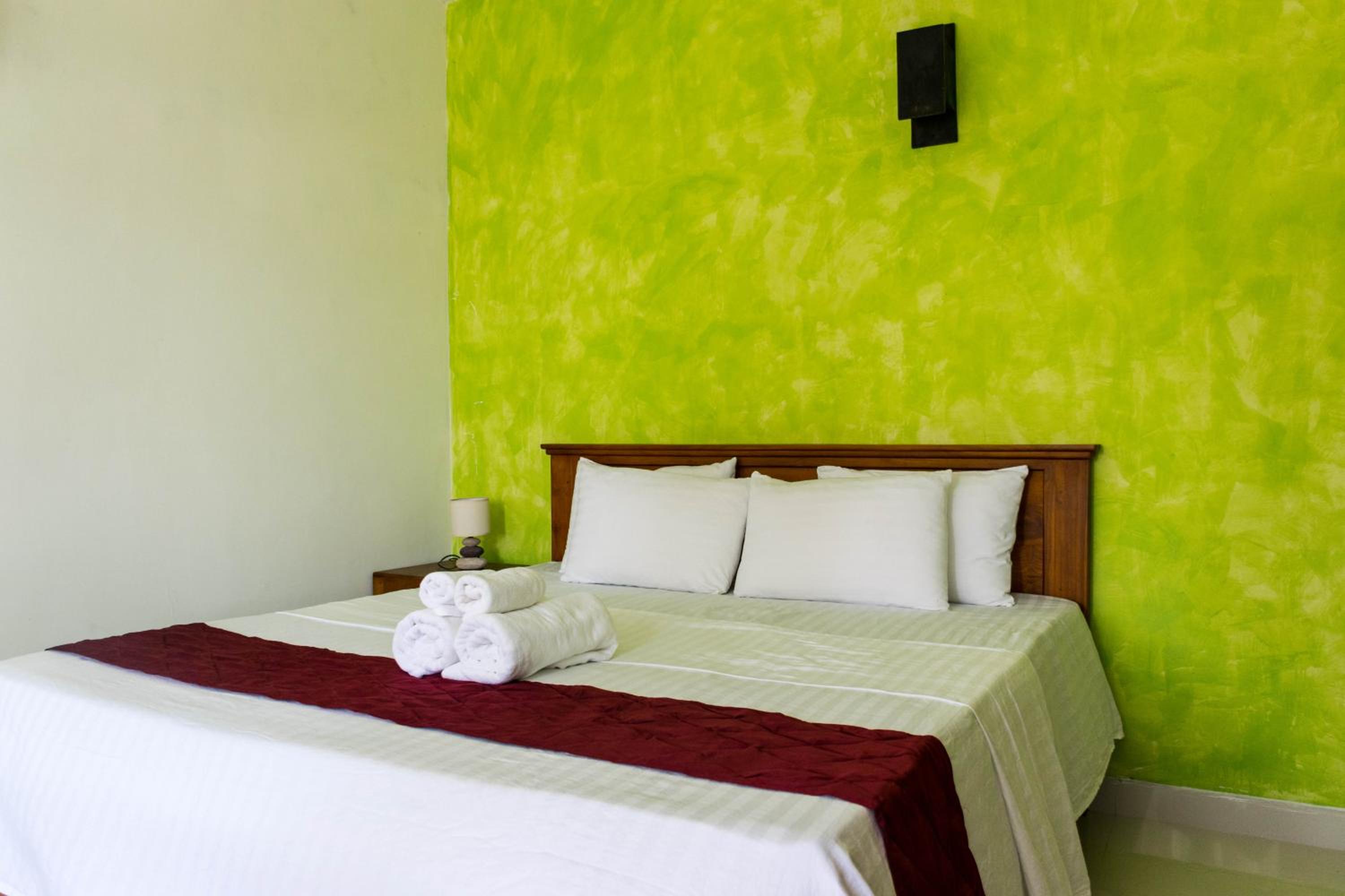 Double Room with Balcony photo 2